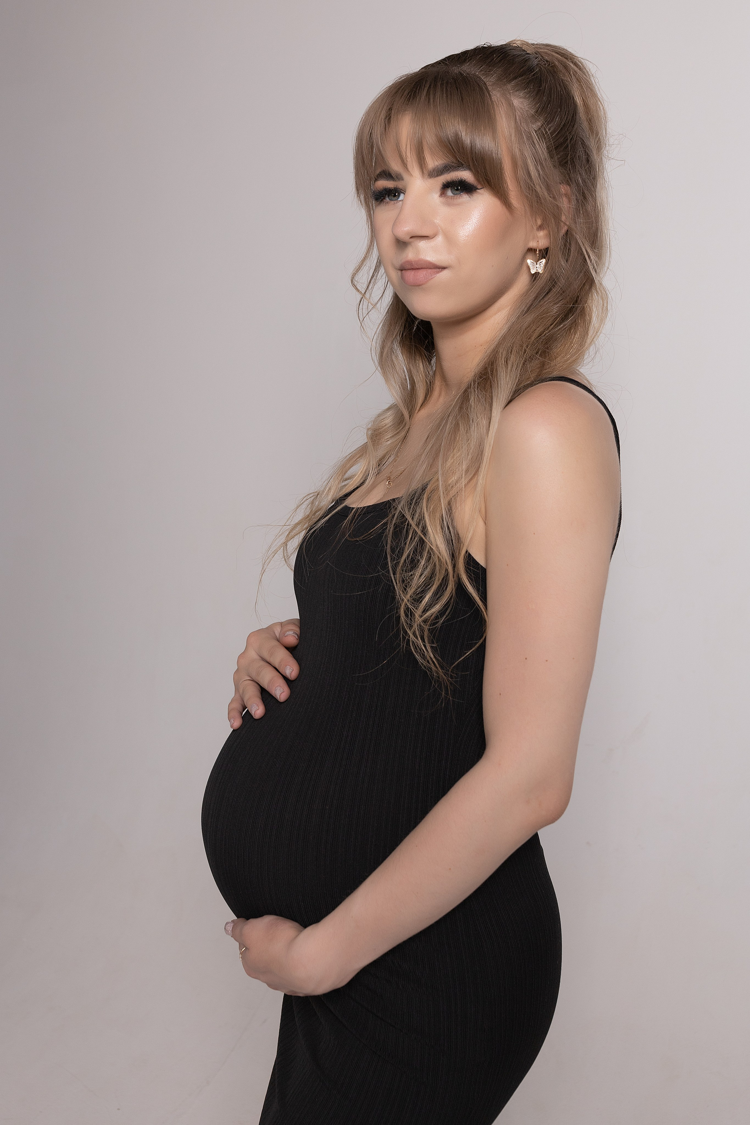 Фотосессия беременности в Иваново