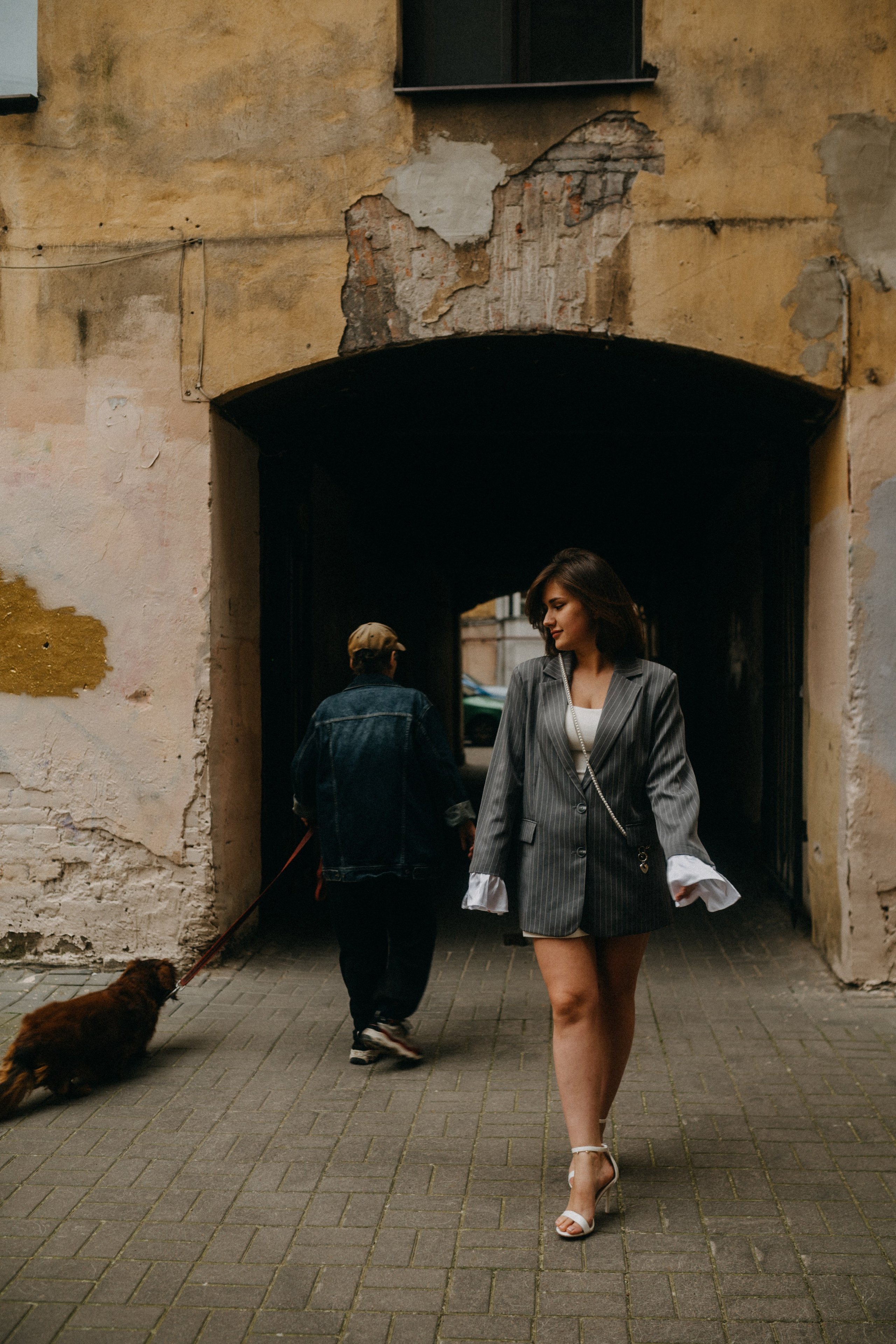 Анастасия. Фотограф в Санкт Петербурге Лара Великова