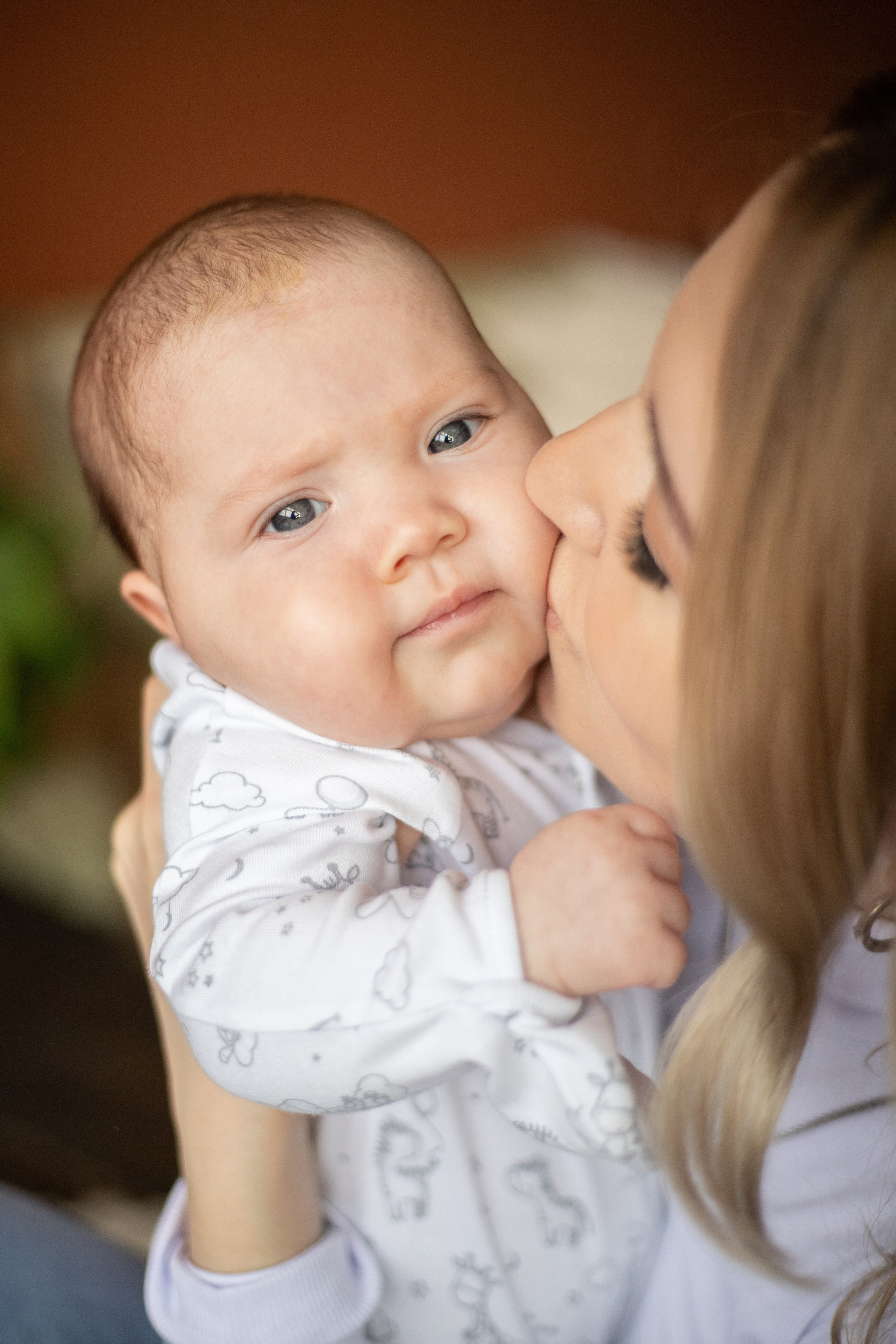 Сергей, Резеда и Эвелина. Регина Мингалимова, семейный и свадебный фотограф в Казани