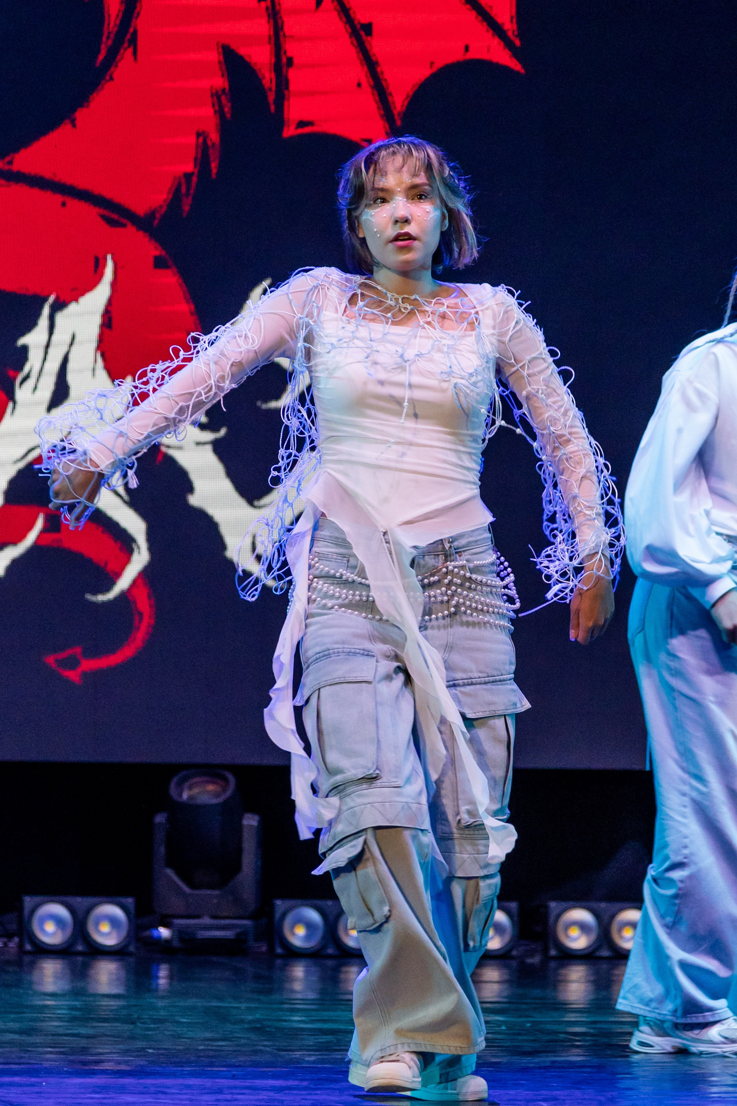 Кпоп кавер дэнс. Фотограф в Самаре / Олеся Широнина