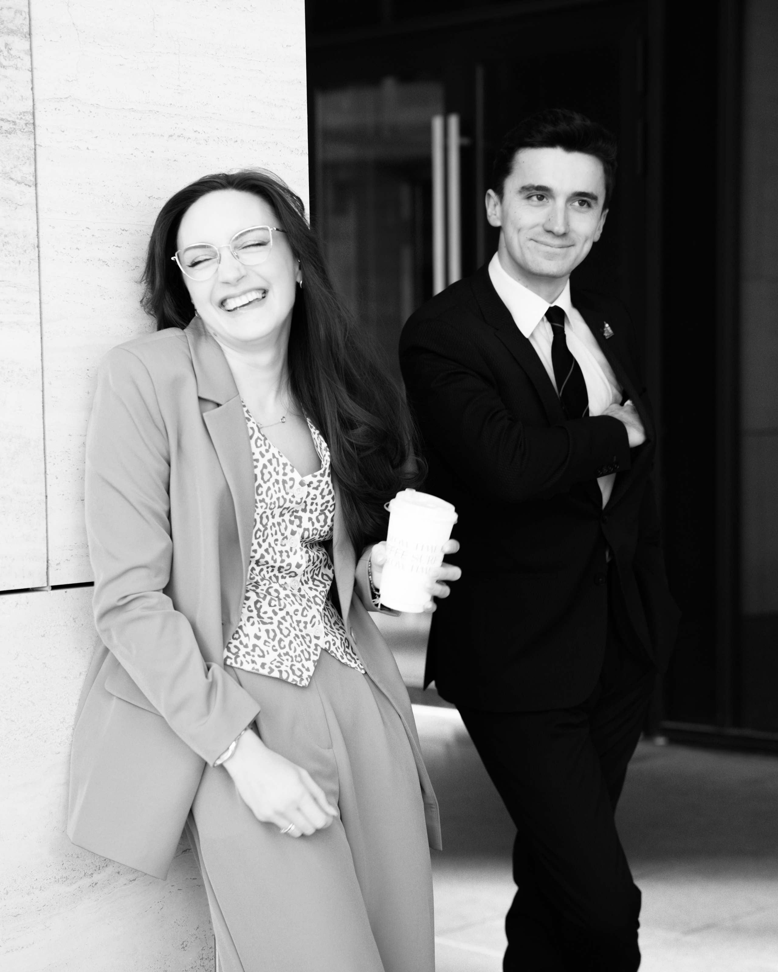 Контент съемка для соцсетей. Невская ратуша. Фотограф в Санкт-Петербурге Вагнер Юлия