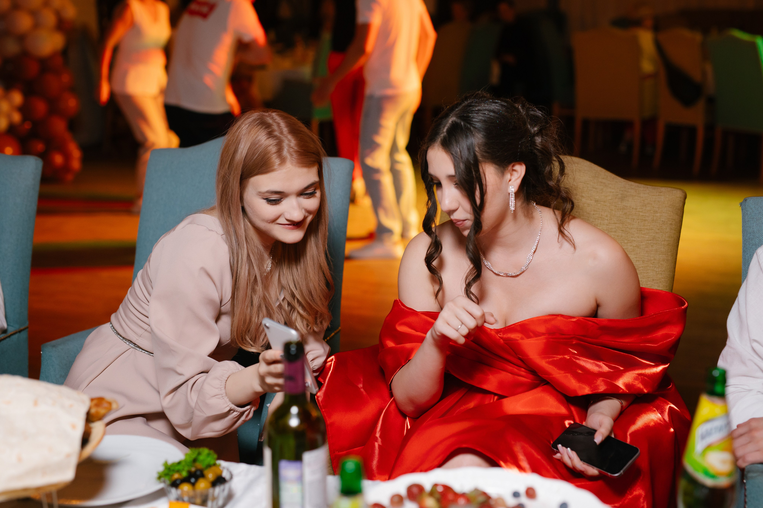 11 класс, санаторий «Надежда»