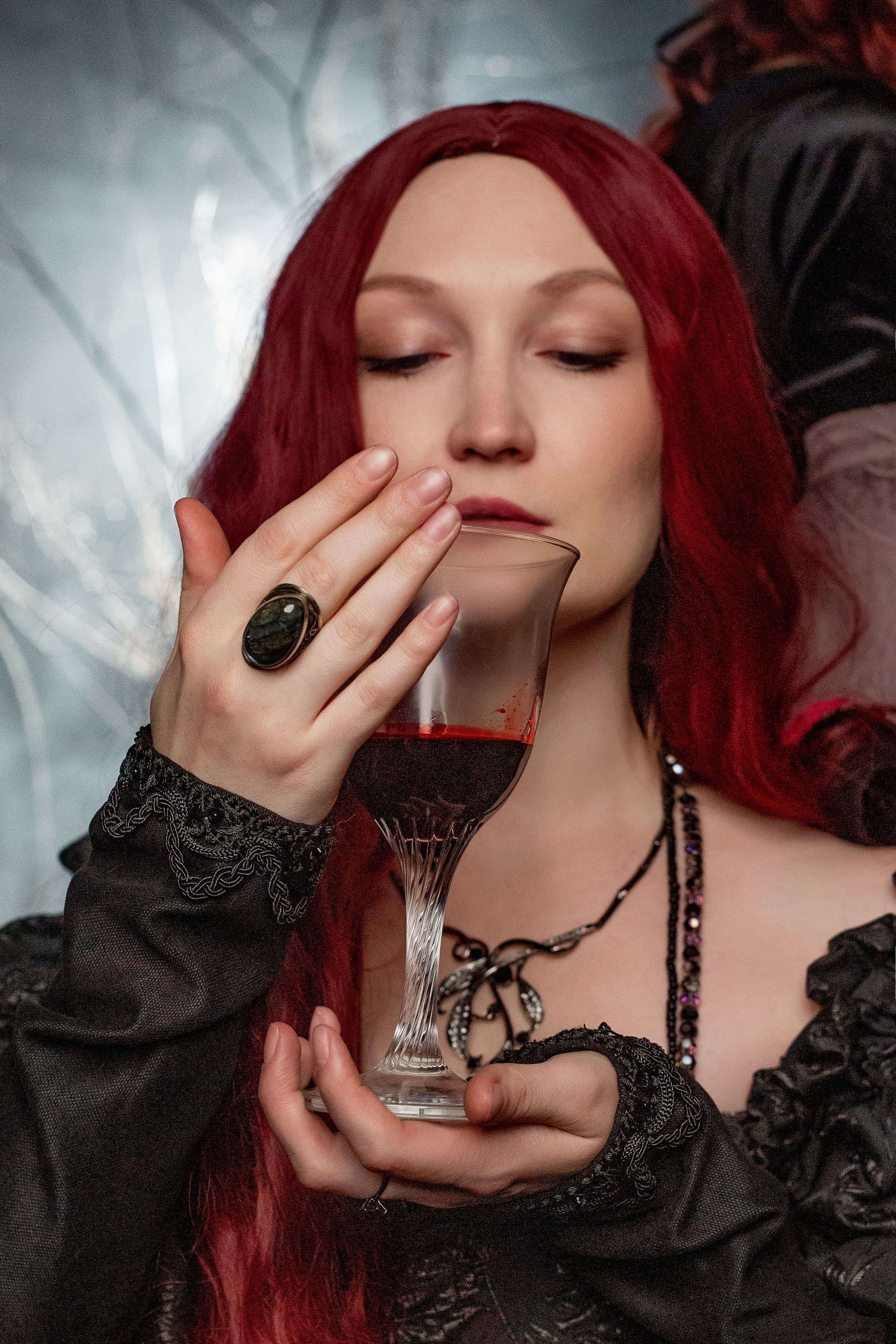 Салемские истории. Фотограф Екатерина Голицына