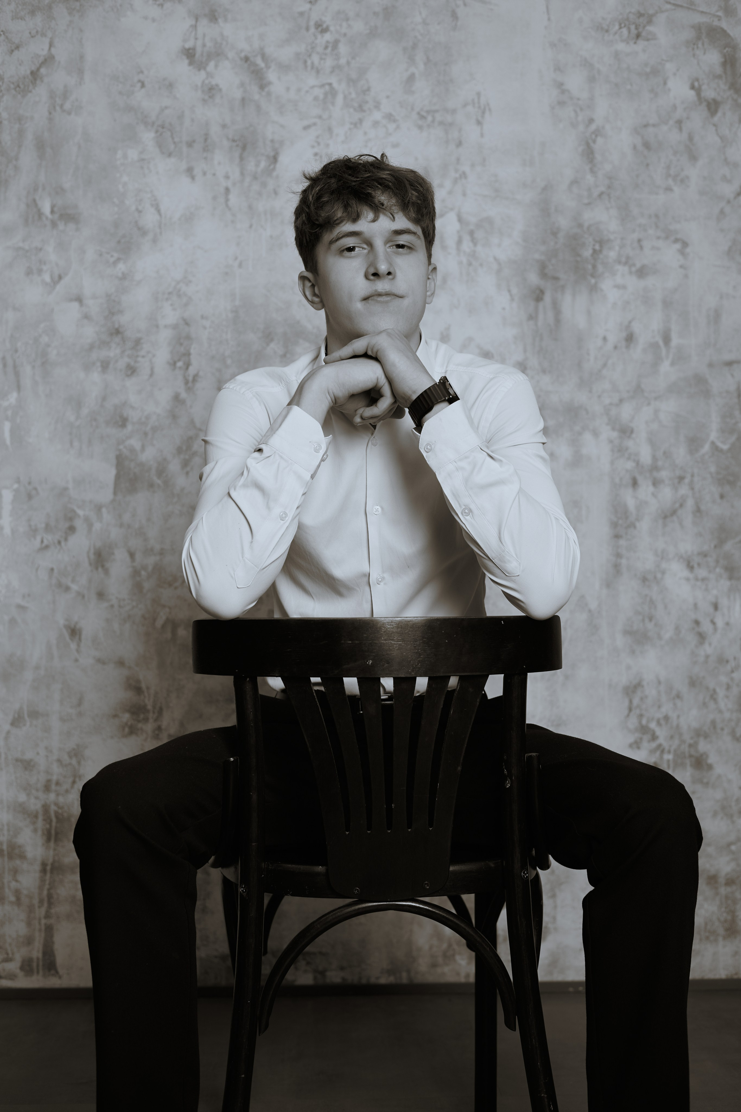 Мужской портрет. Твой любимый фотограф в Санкт-Петербурге Екатерина Герасина