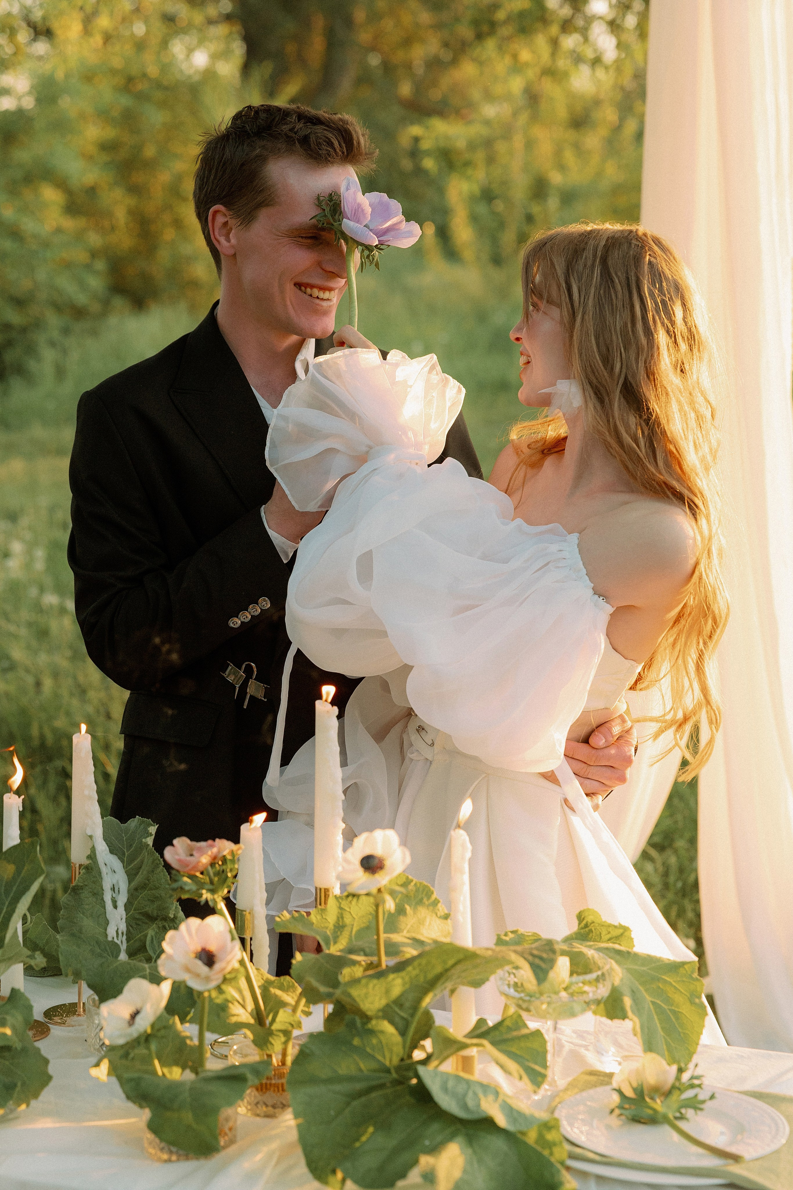 Свадебный и индивидуальный фотограф в Екатеринбурге