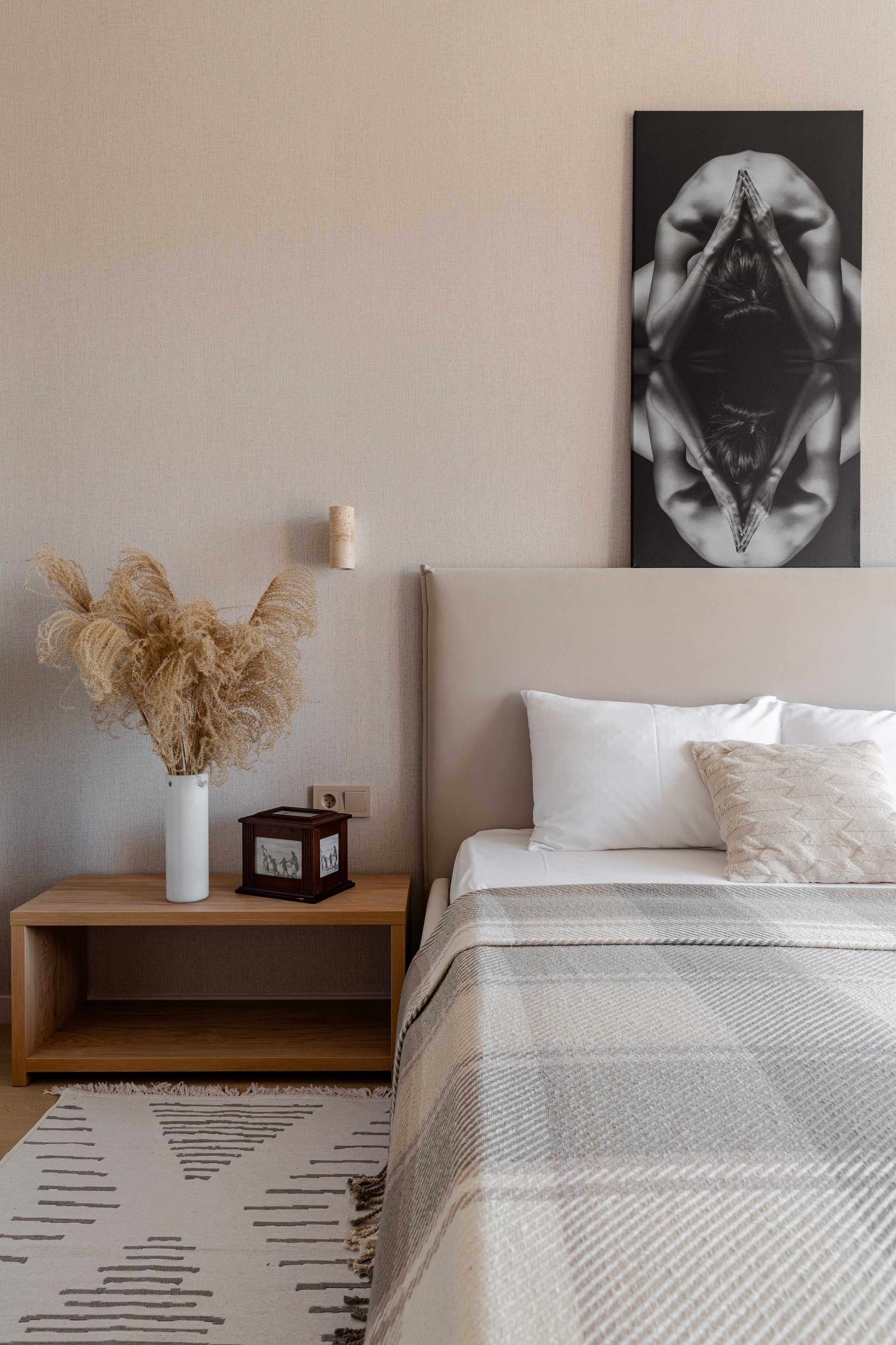 Проекты до 100 м². Интерьерный фотограф Москва