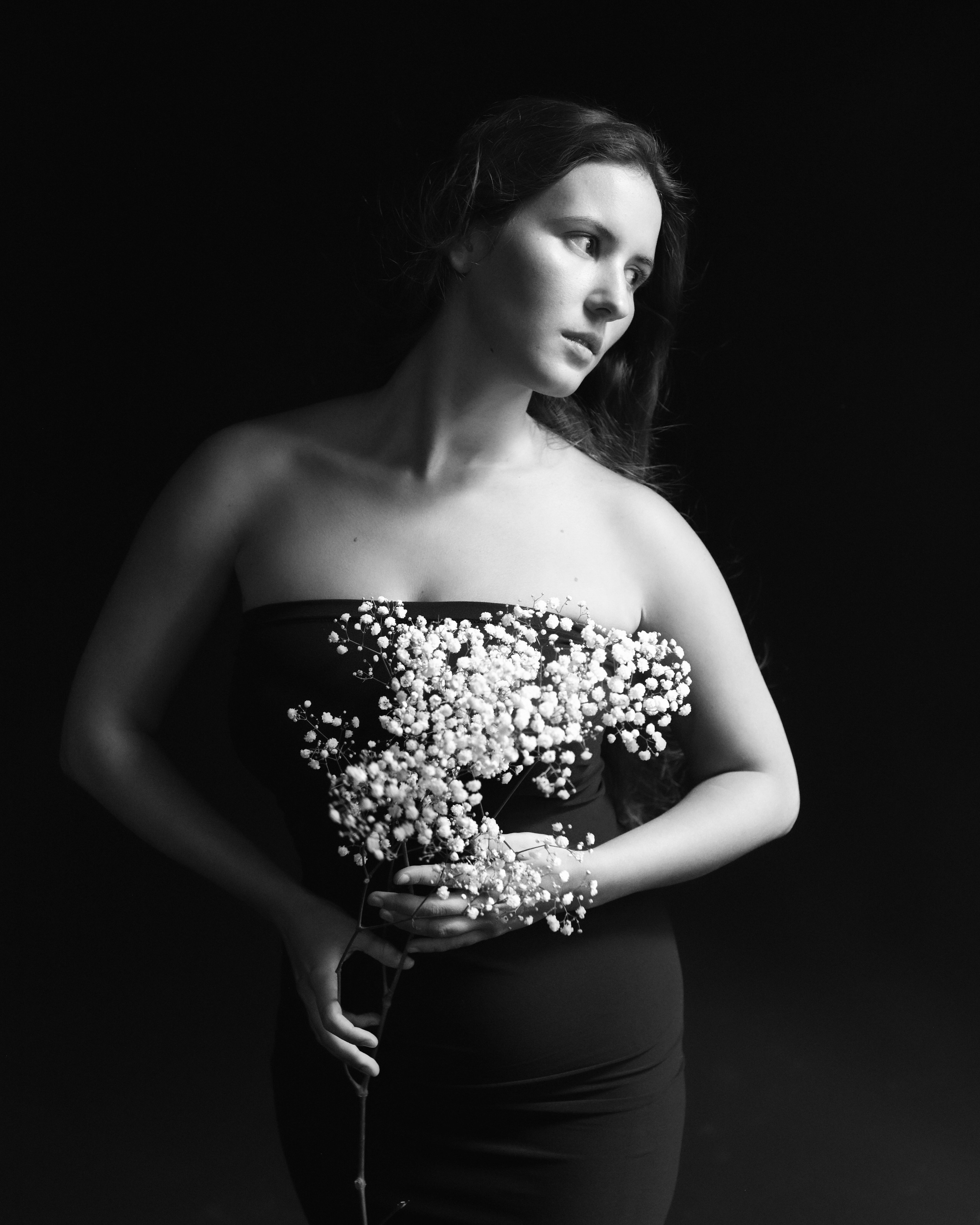 Анна. Портретный фотограф в Москве Анна Фаустова