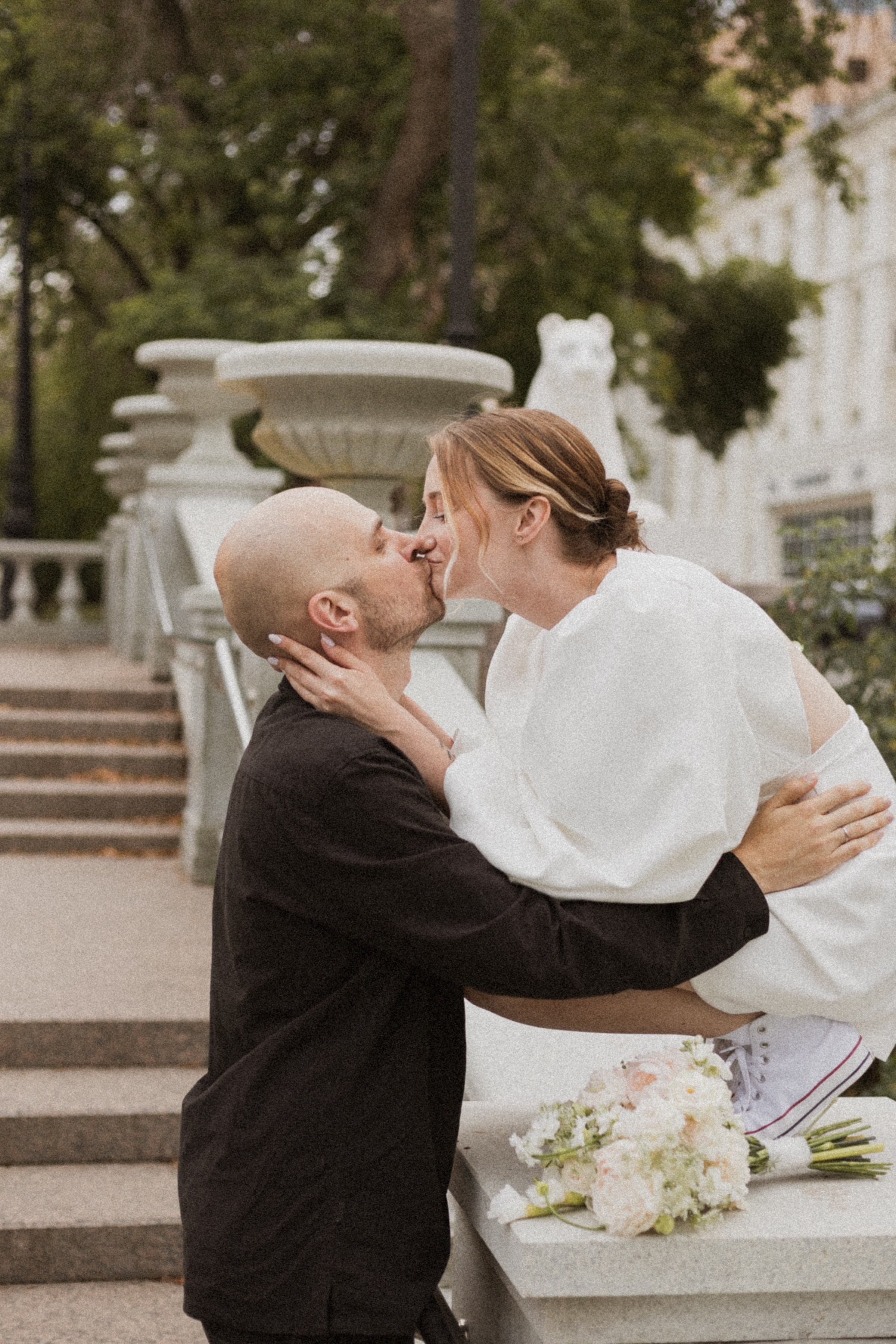 Антон и Елизавета/2023. Свадебный и семейный фотограф в Екатеринбурге