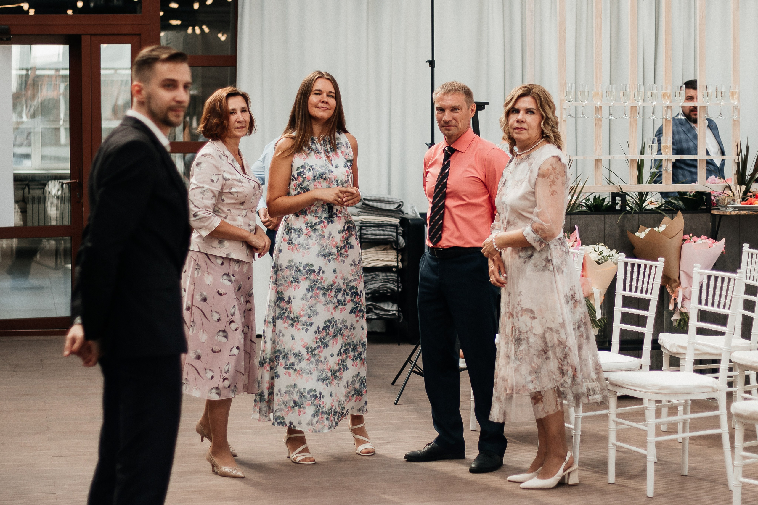 Сергей и Анастасия/2024. Свадебный и семейный фотограф в Екатеринбурге