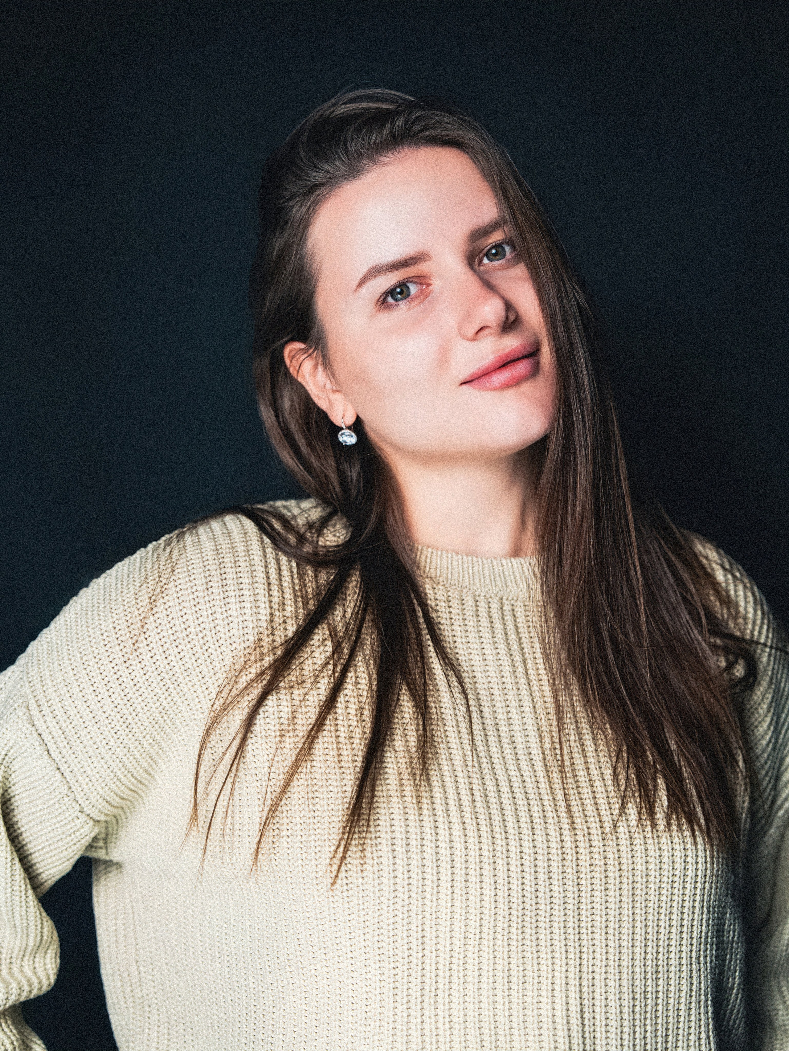 Portret. Фотограф и видеограф Тверь