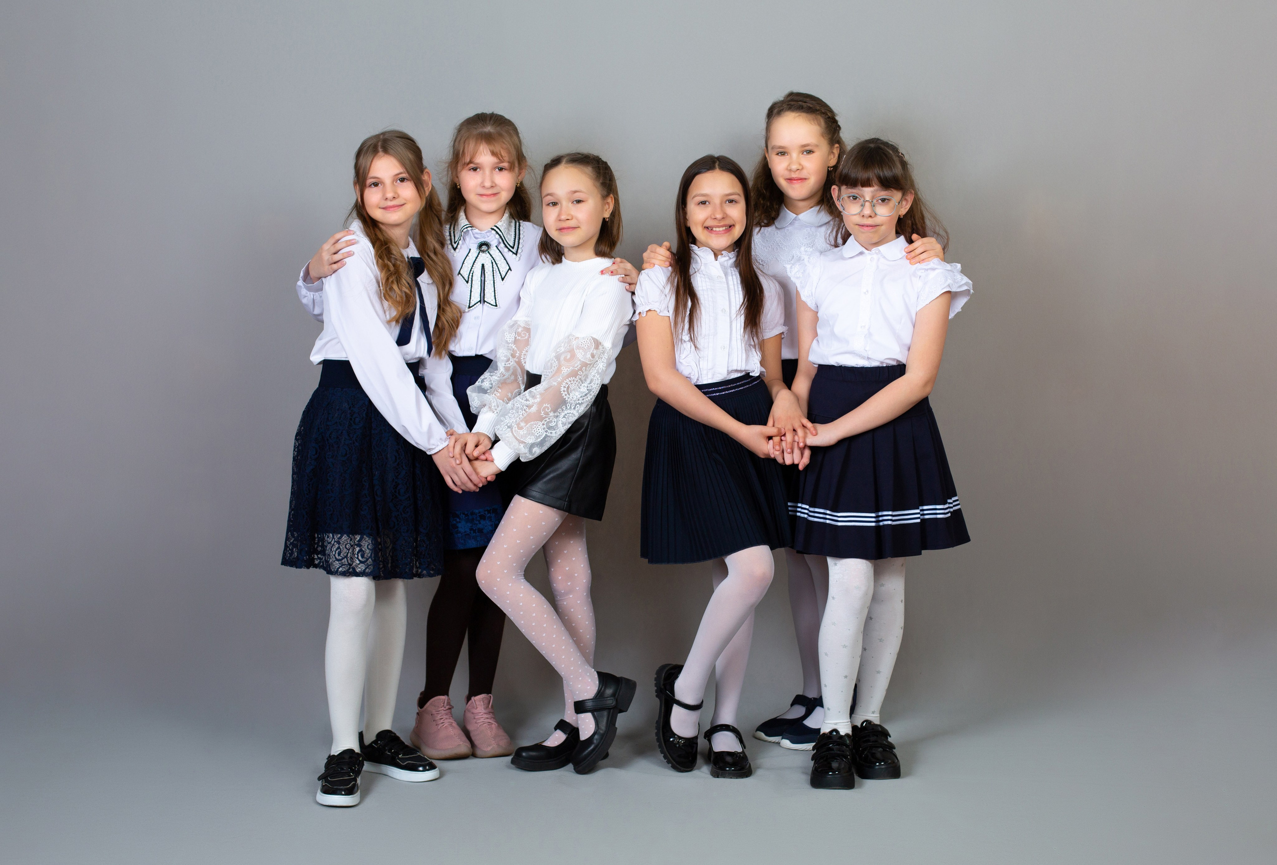 Классная фотосессия 1-4 класс. Студия «Фокус» детская фотография Ольги Поповой г. Бийск