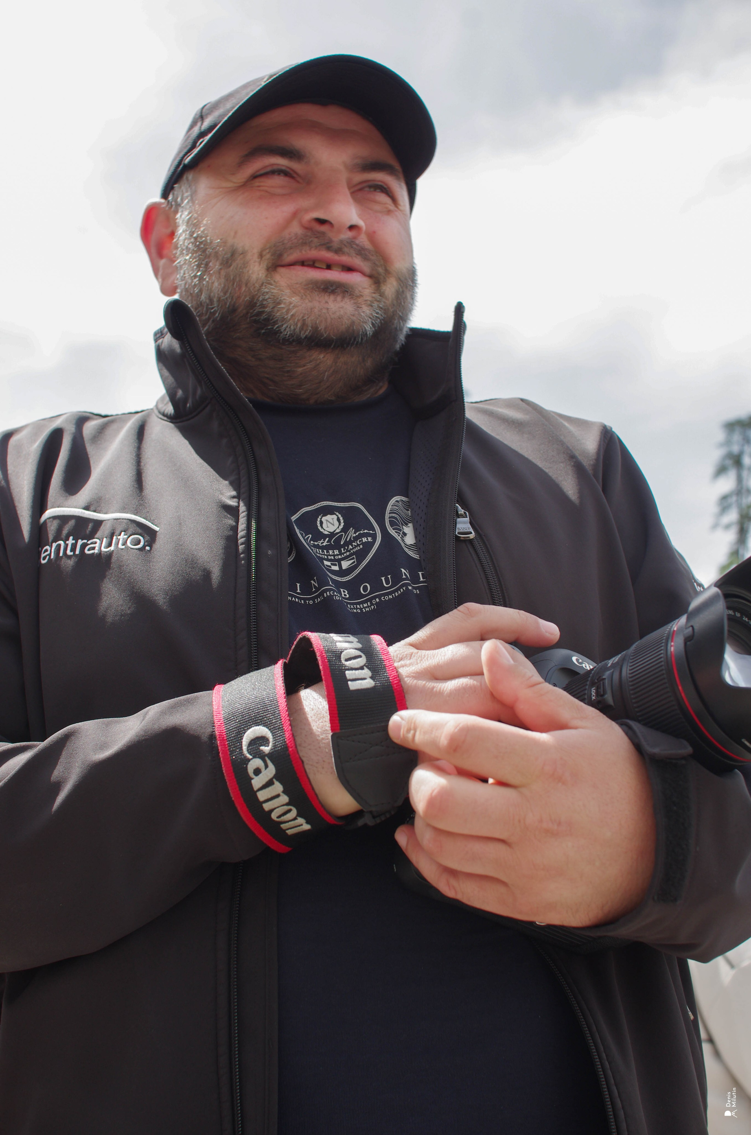 Вторая Театральная олимпиада в театре Сенаки. Портретный фотограф Денис Милютин