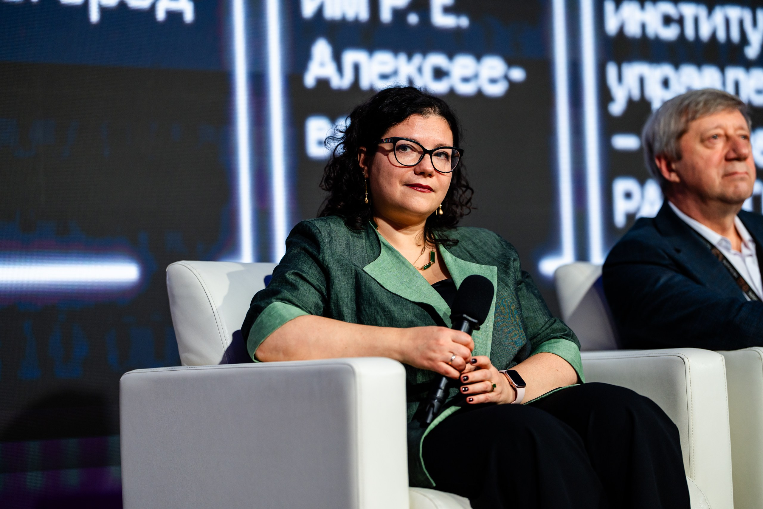 День Неймарк. Репортажный и портретный фотограф в Нижнем Новгороде Максим Горшков