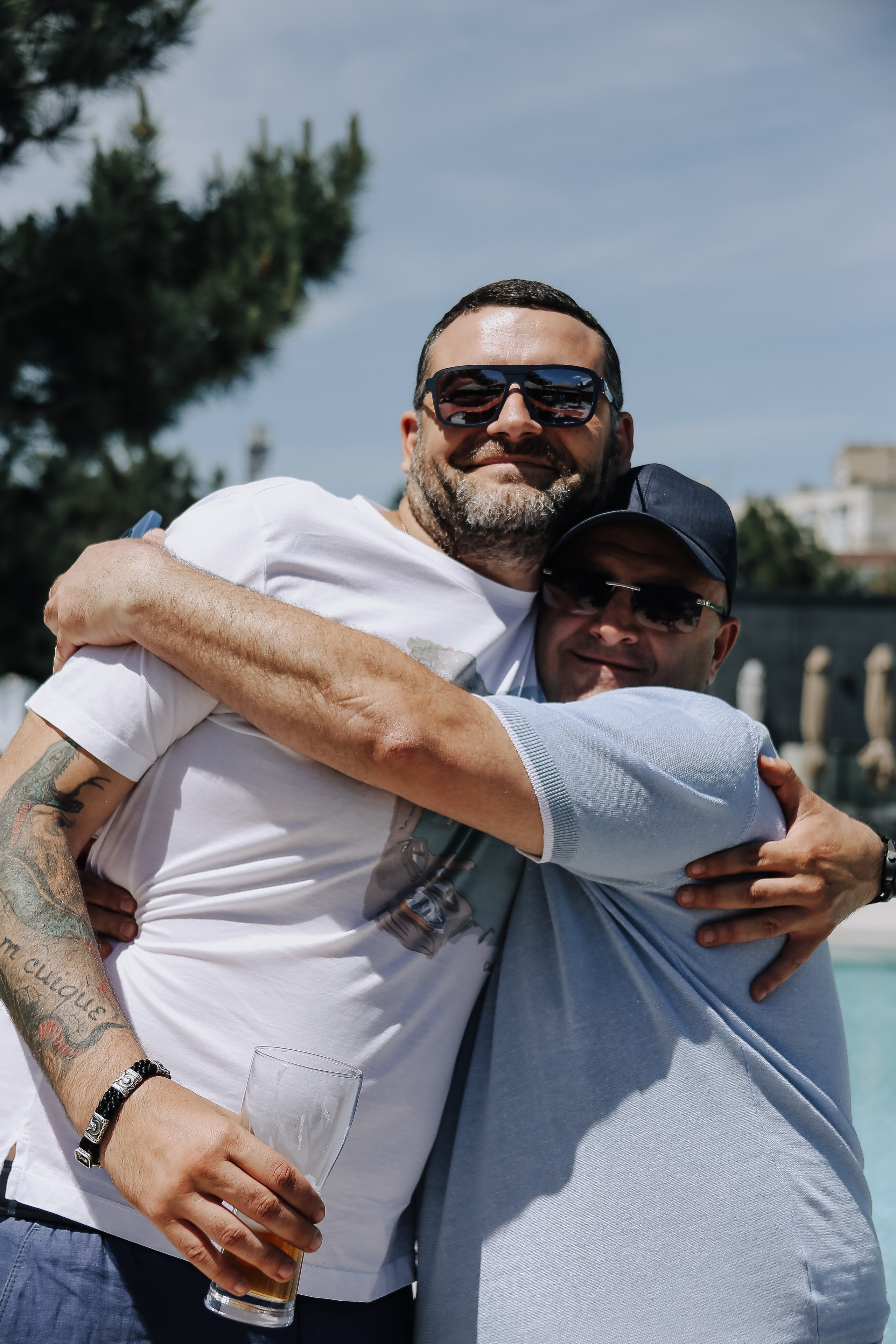 День Рождение «КрымСтройЭксперт». Фотограф в Крыму | Виктория Нотевская