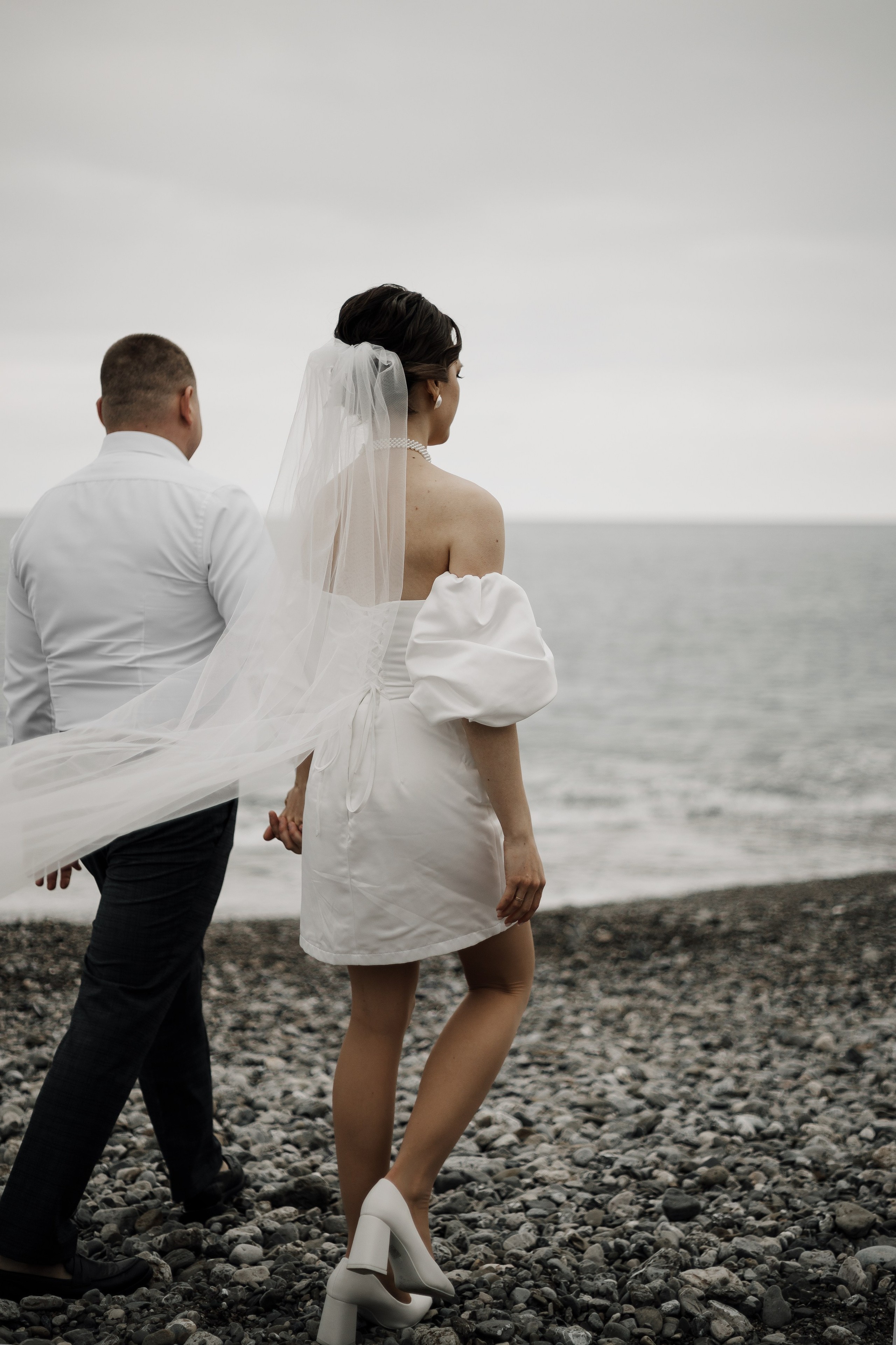 Данил и Алина. Фотограф в Крыму | Виктория Нотевская