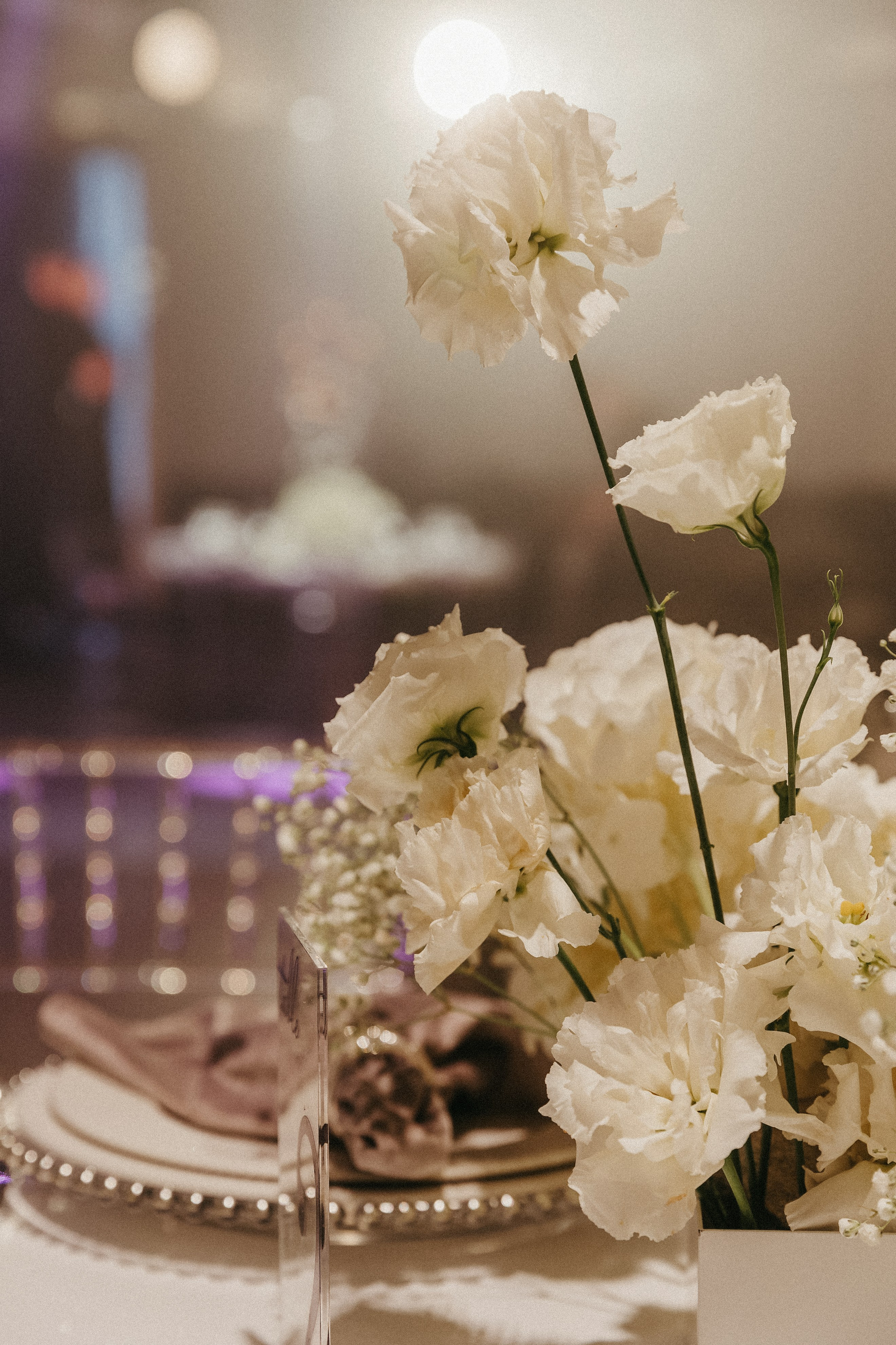 Карим и Анастасия. Свадебный фотограф в Москве Николай Болт