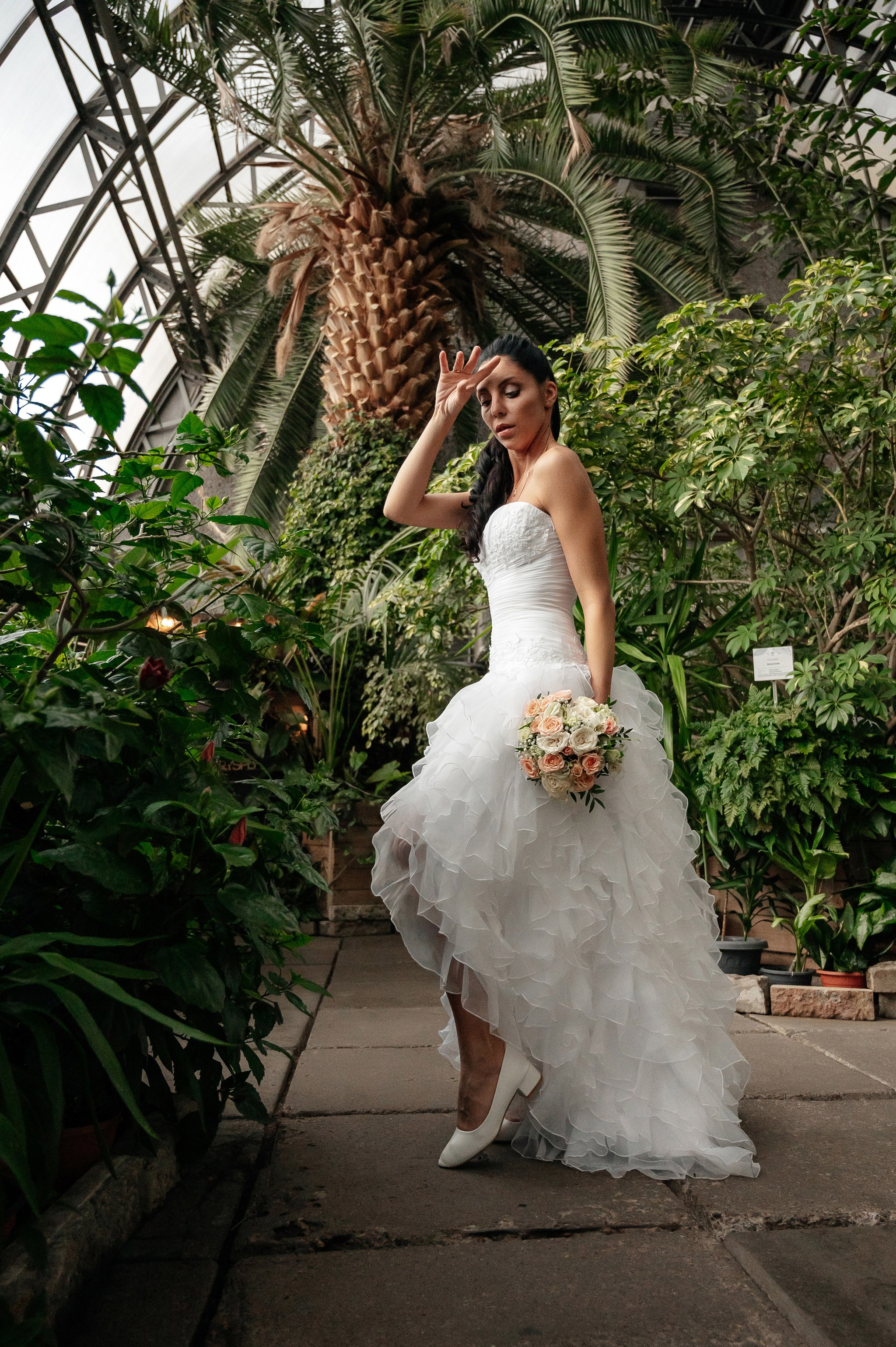 Царское село. Свадебный и семейный фотограф из Санкт-Петербурга Климов Анатолий