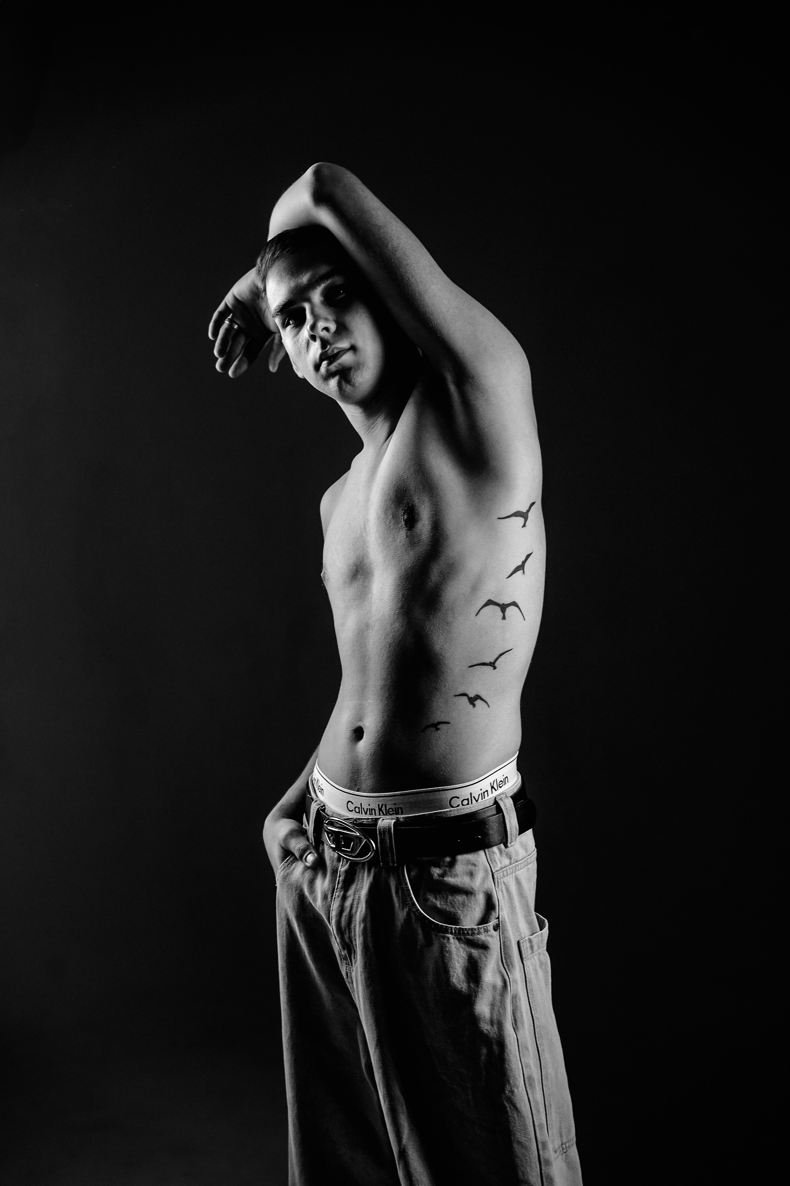 Портфолио. Фотостудия JURE