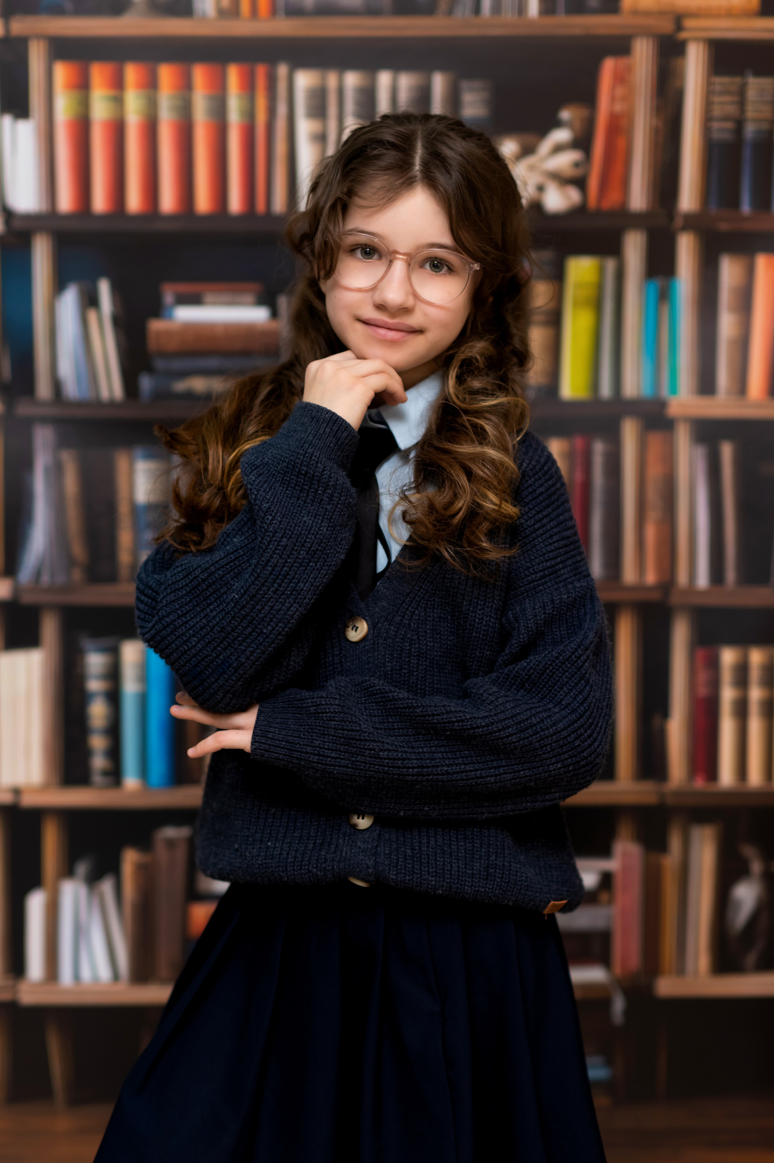 Школа. Фотограф Елена Ситникова