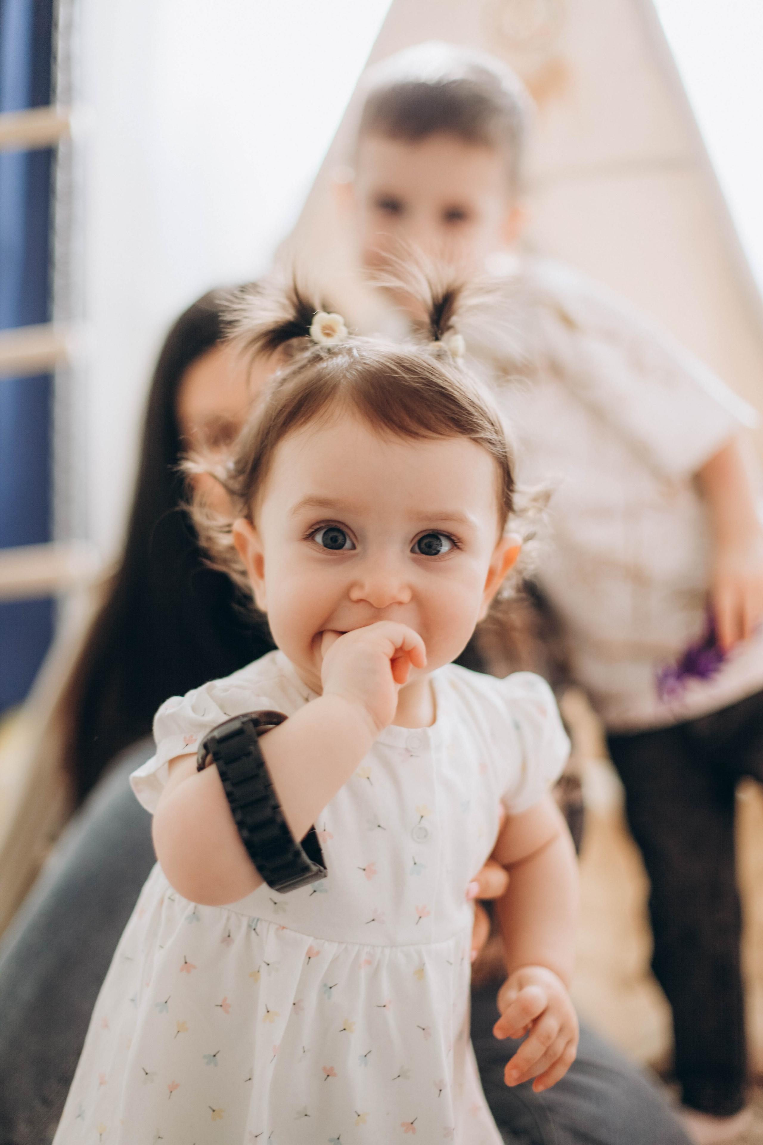 Элина. Семейная фотография в Санкт-Петербурге Елизавета Шепель