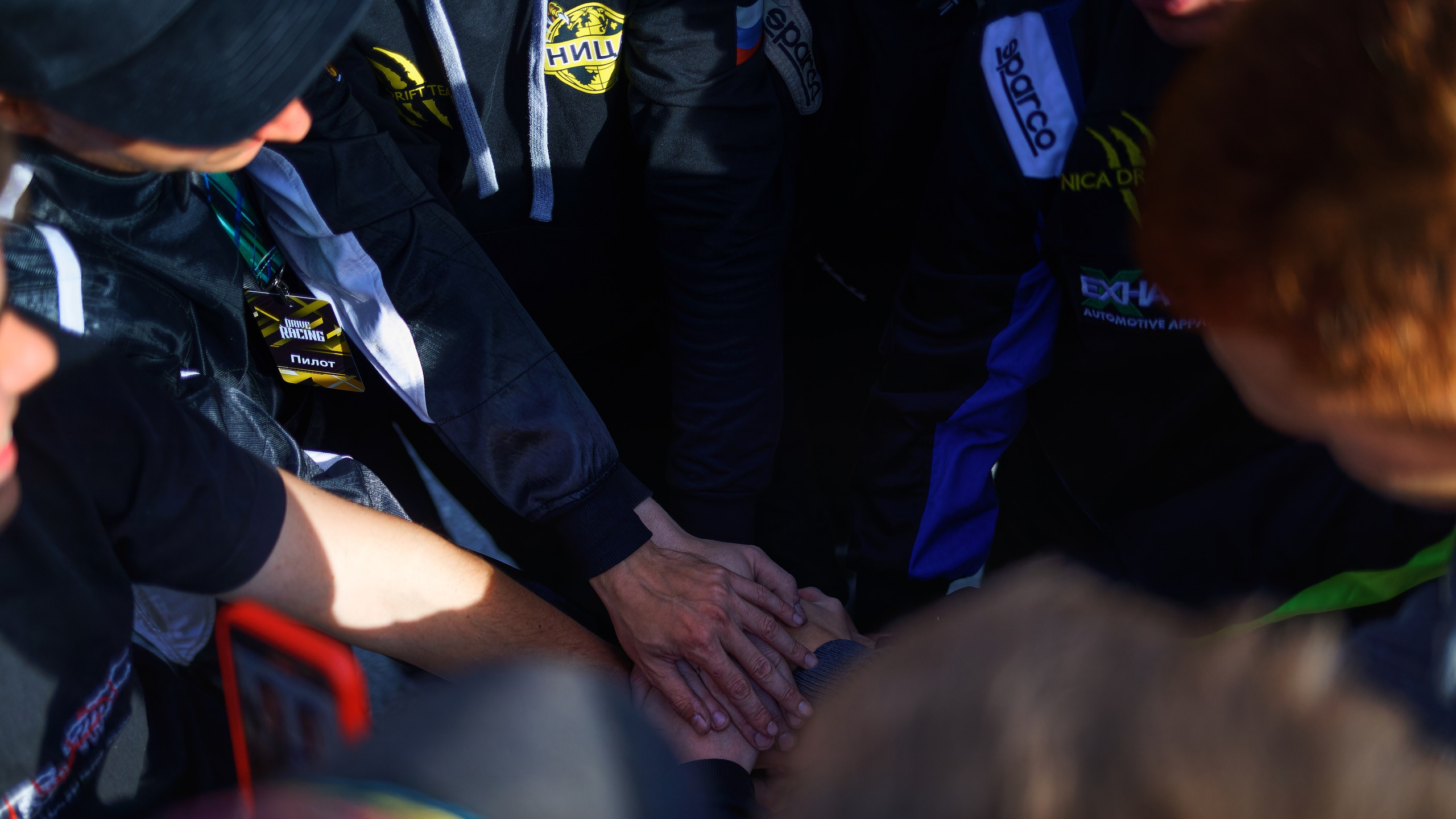 Drift King'24. IN STREET WE TRUST