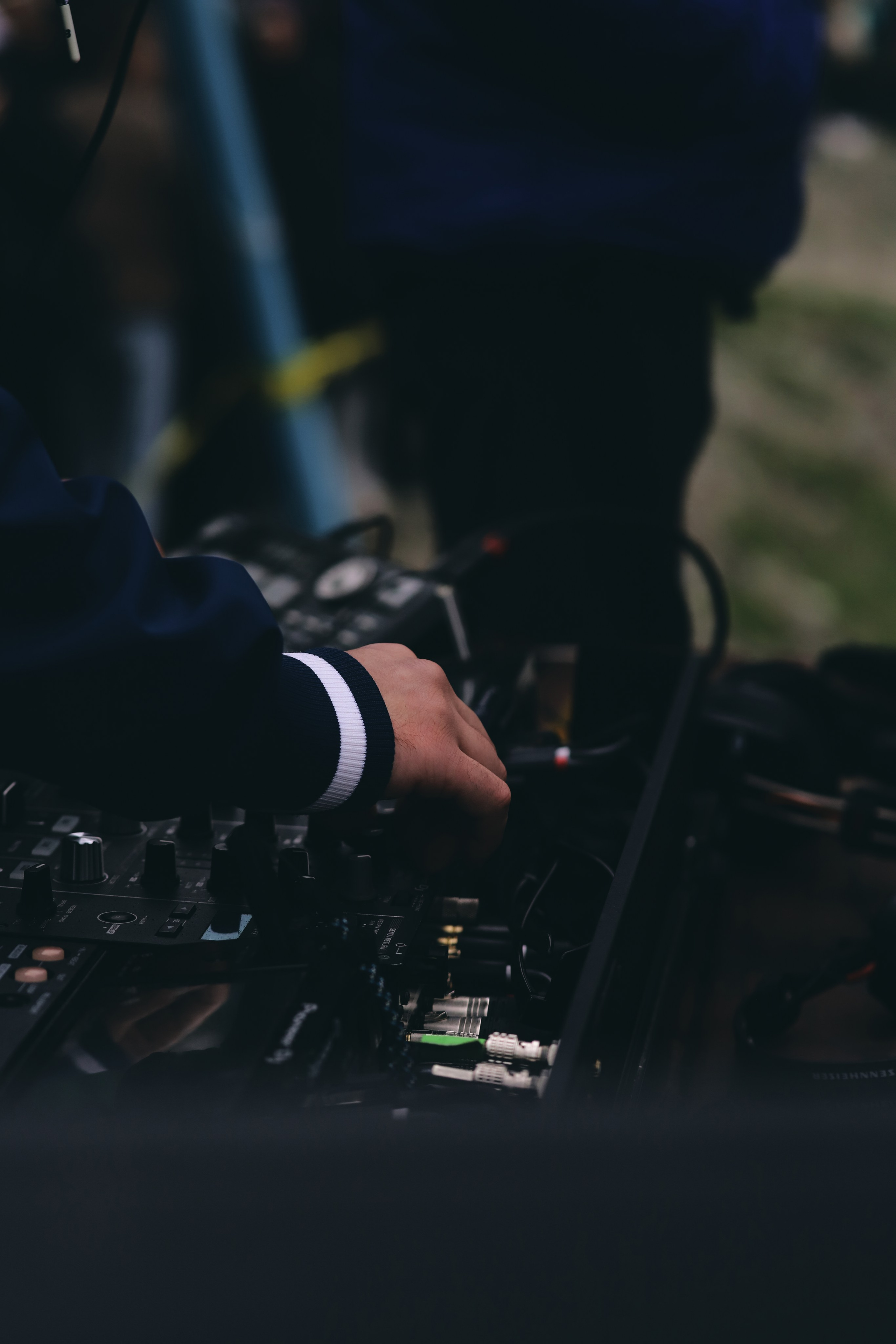 ENJOY DRIFT EVENT 11.05.2024. IN STREET WE TRUST