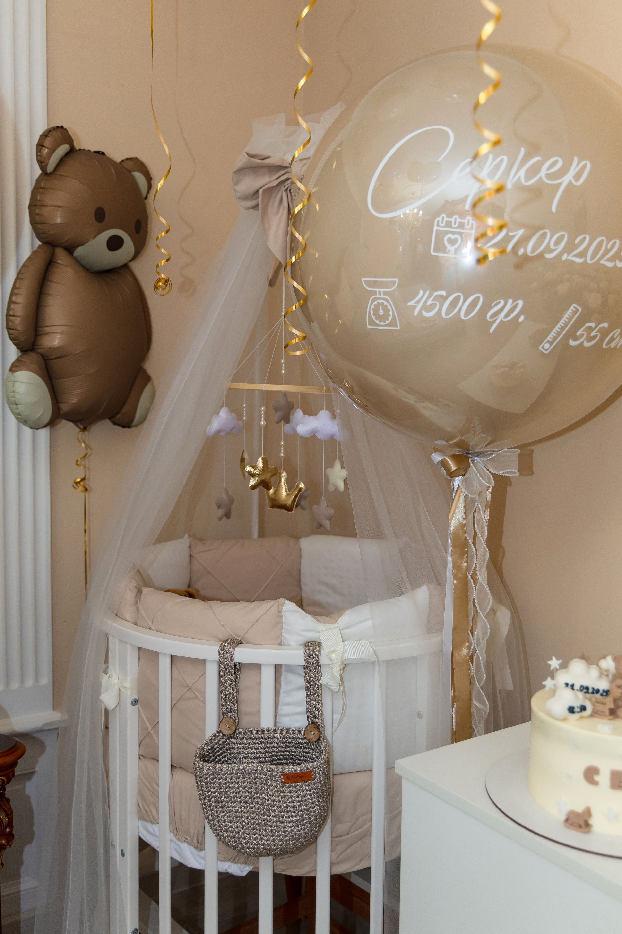 Выписки из роддома. Свадебный и семейный фотограф в Каспийске Алёна Нурмагомедова