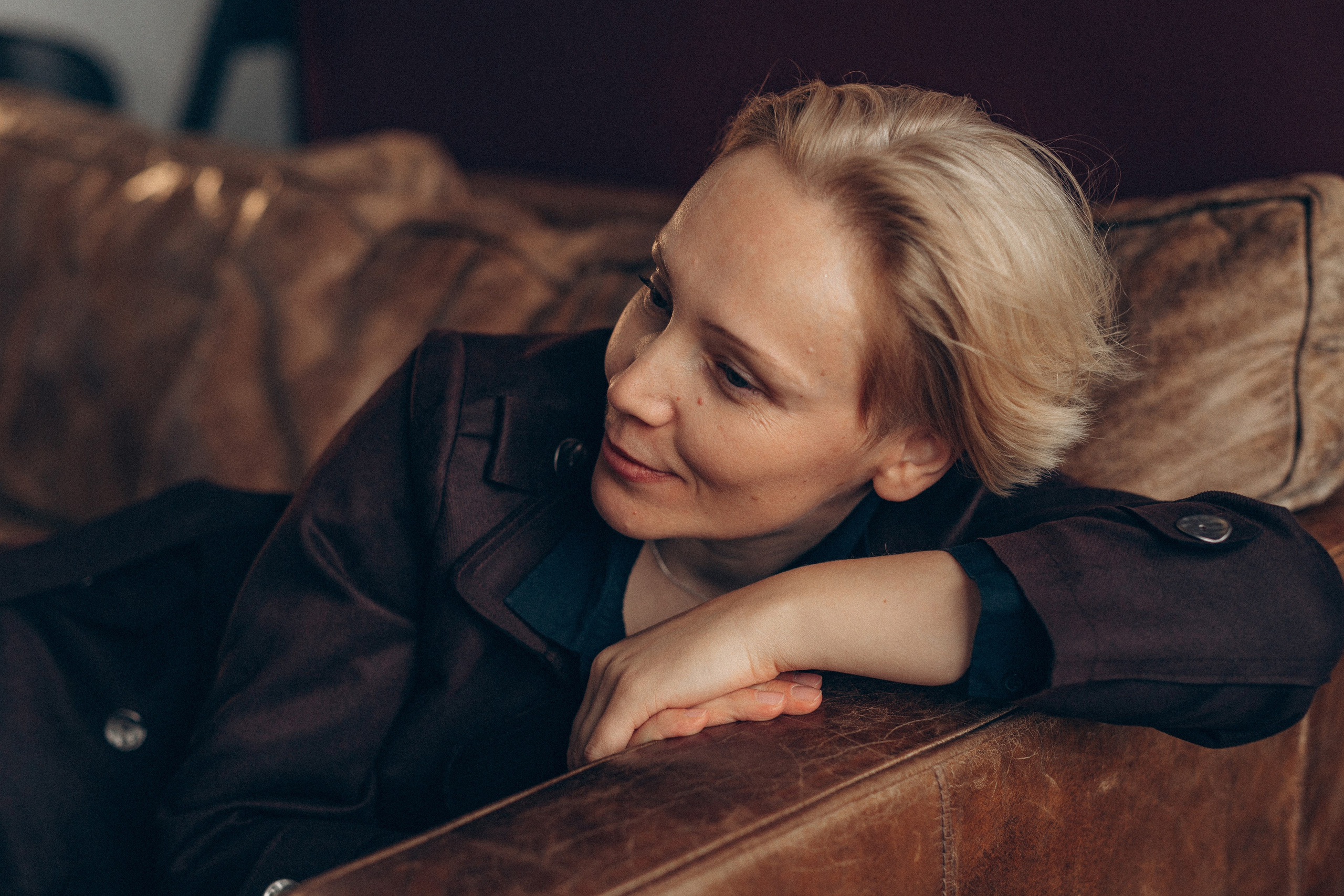 Наташа. Фотограф Ногинск Электросталь Наталья Осетрова