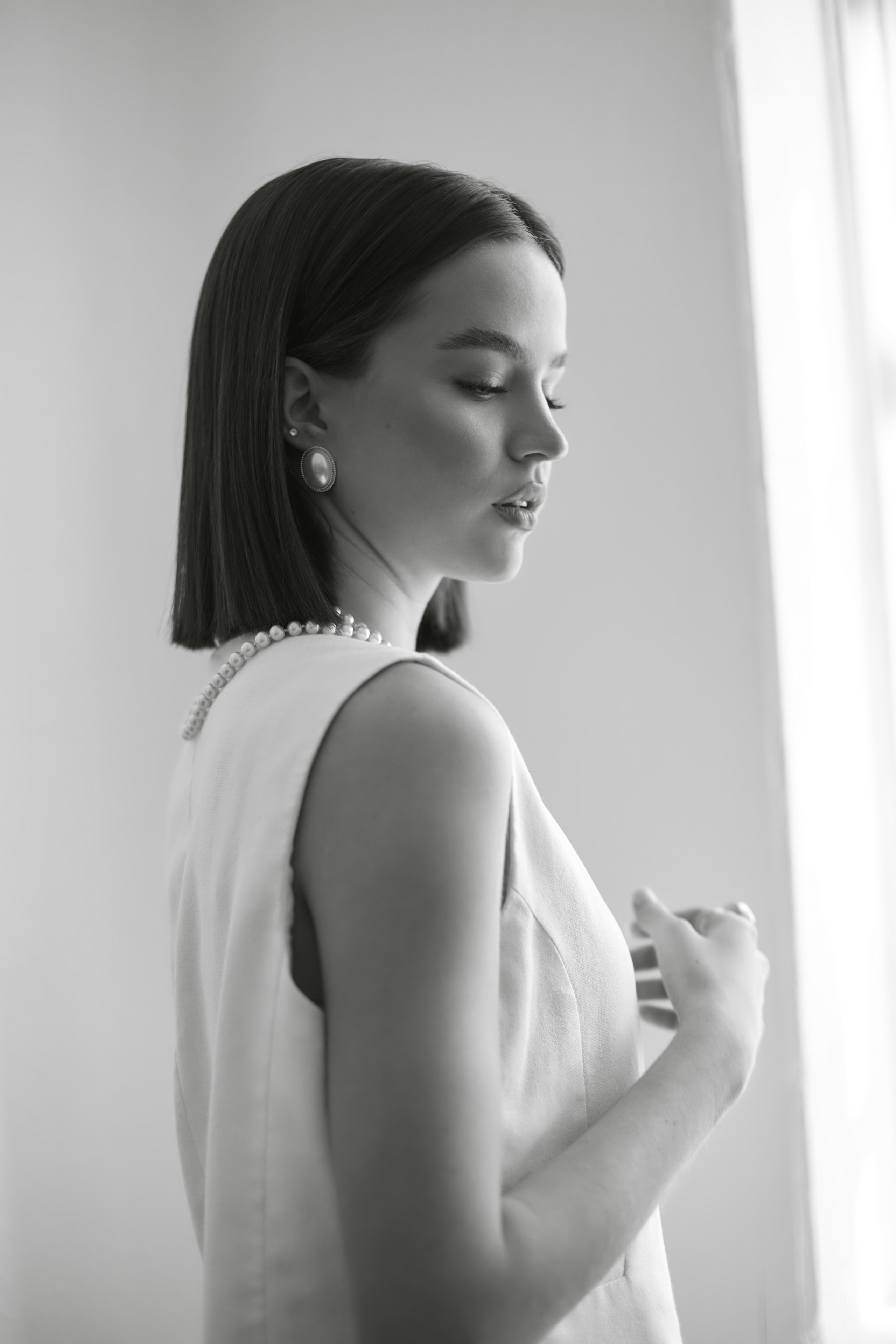 Даша. Фотограф Кострома