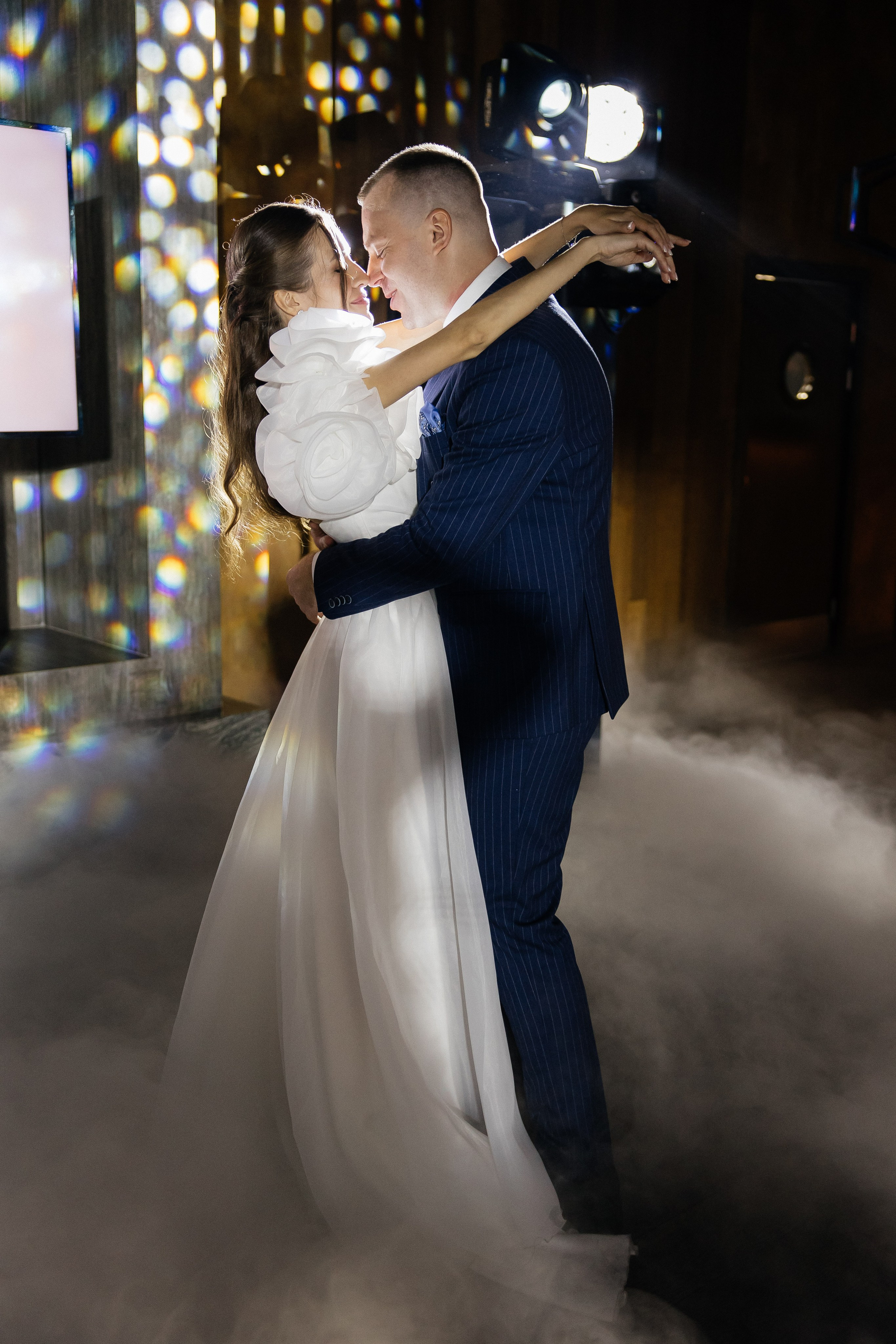 Philipp & Elena. Фотограф Диана Сербинова