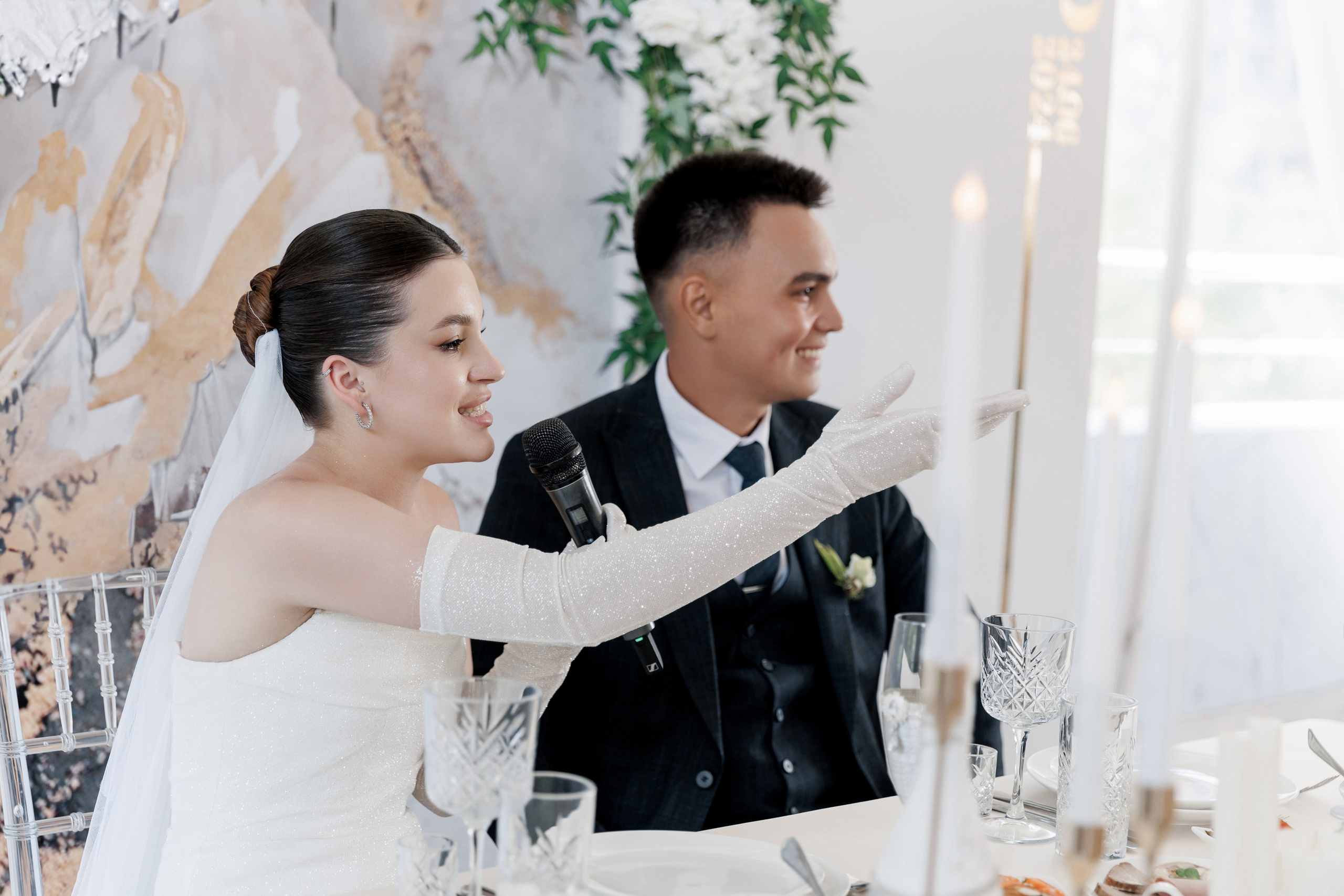 Артур и Кристина, Сочи 24/06/2024. Свадебный  и семейный фотограф в Краснодаре