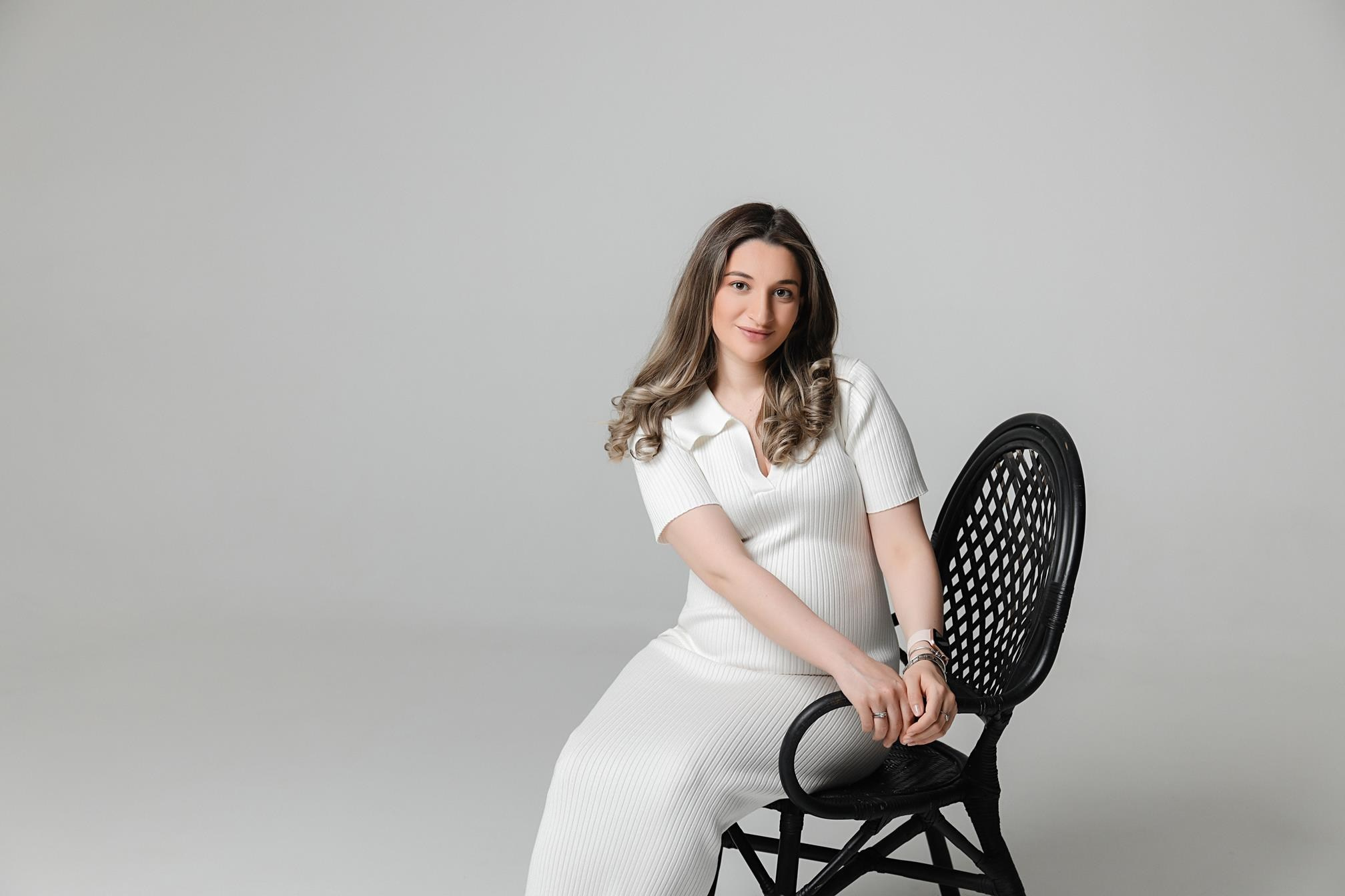 В ожидании чуда. Алина Малышева, свадебный и семейный фотограф Москва