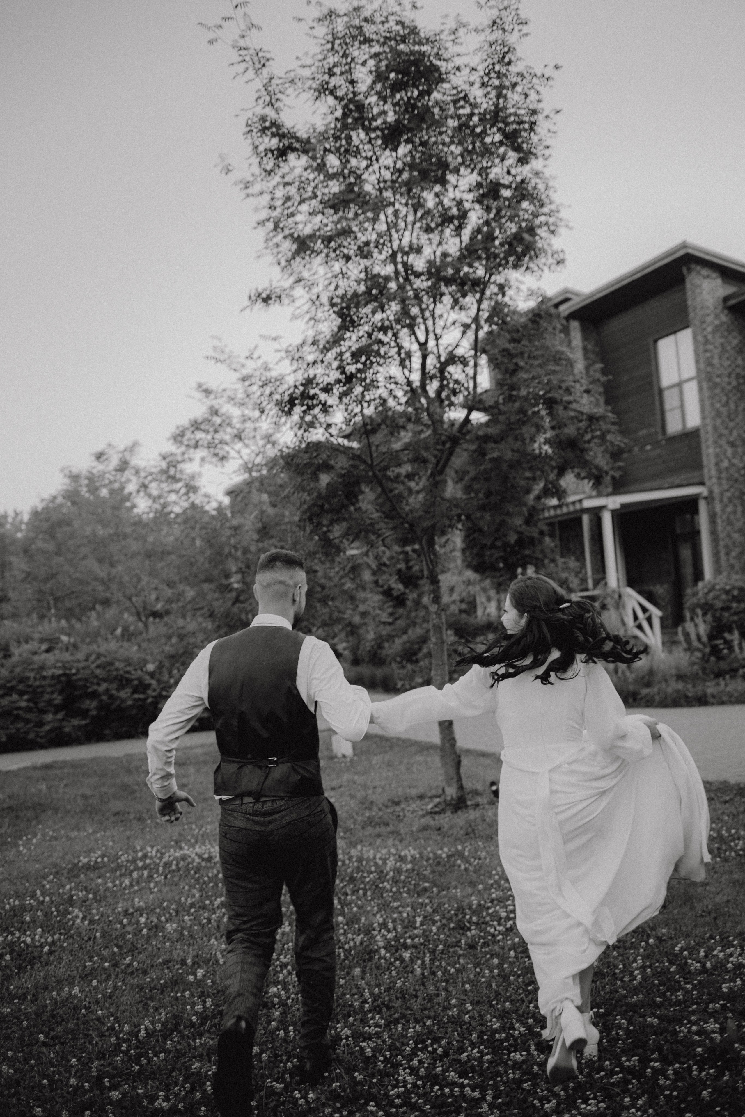 Счастье в каждом моменте. Семейный и свадебный фотограф Анна Кожокарь