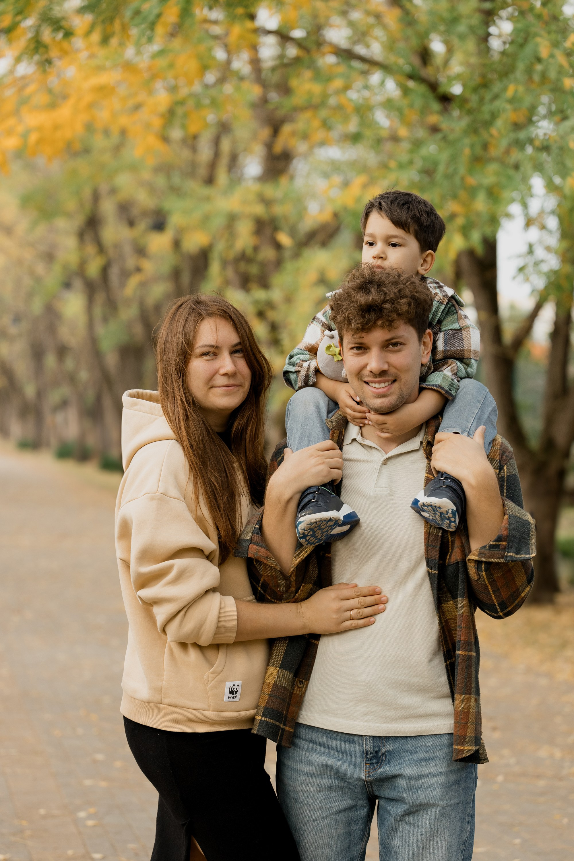 В поиске лягушек. Миленина Юлия Свадебный и семейный фотограф в Краснодаре