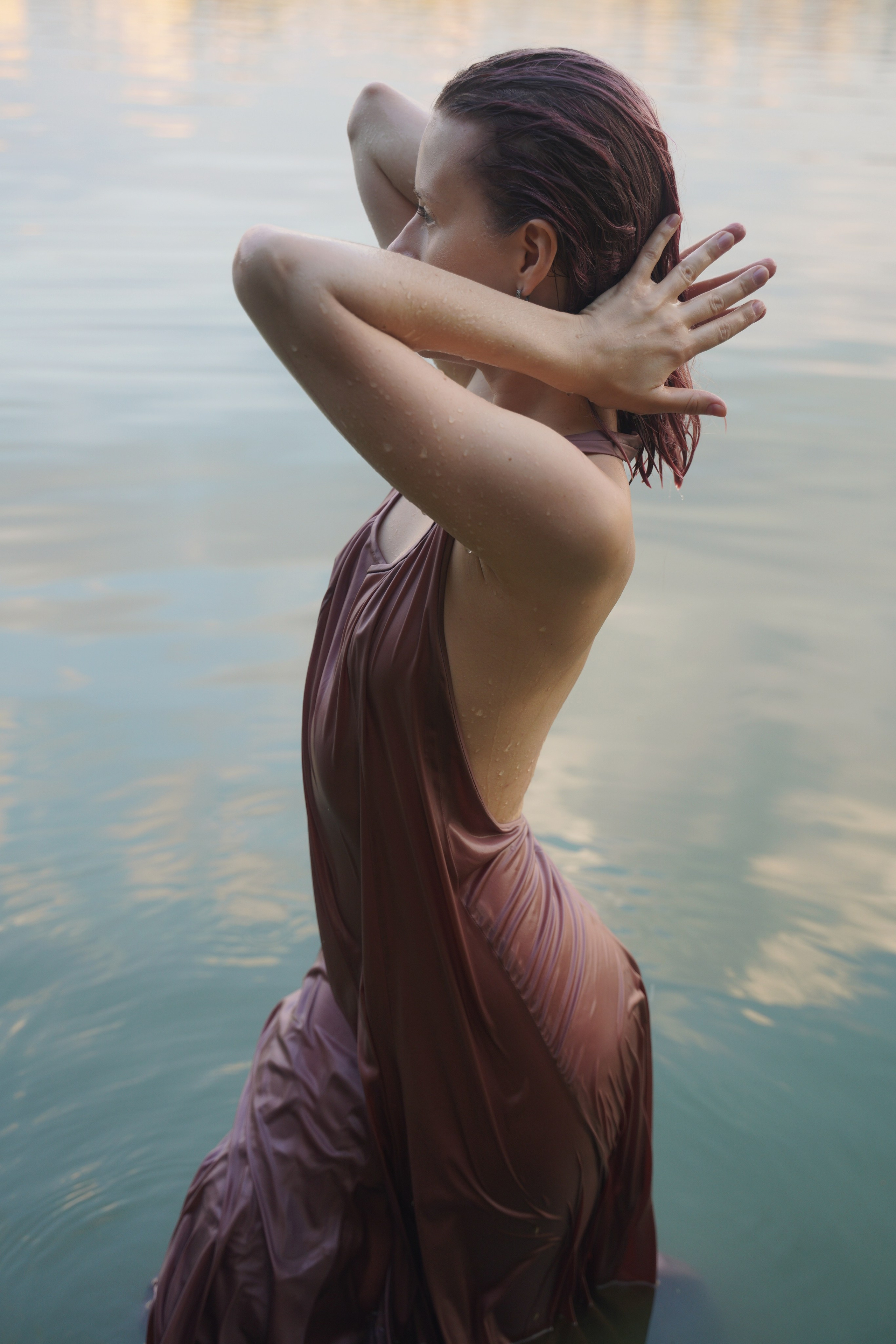 Вика. Портретный и репортажный фотограф Наталья Горобец