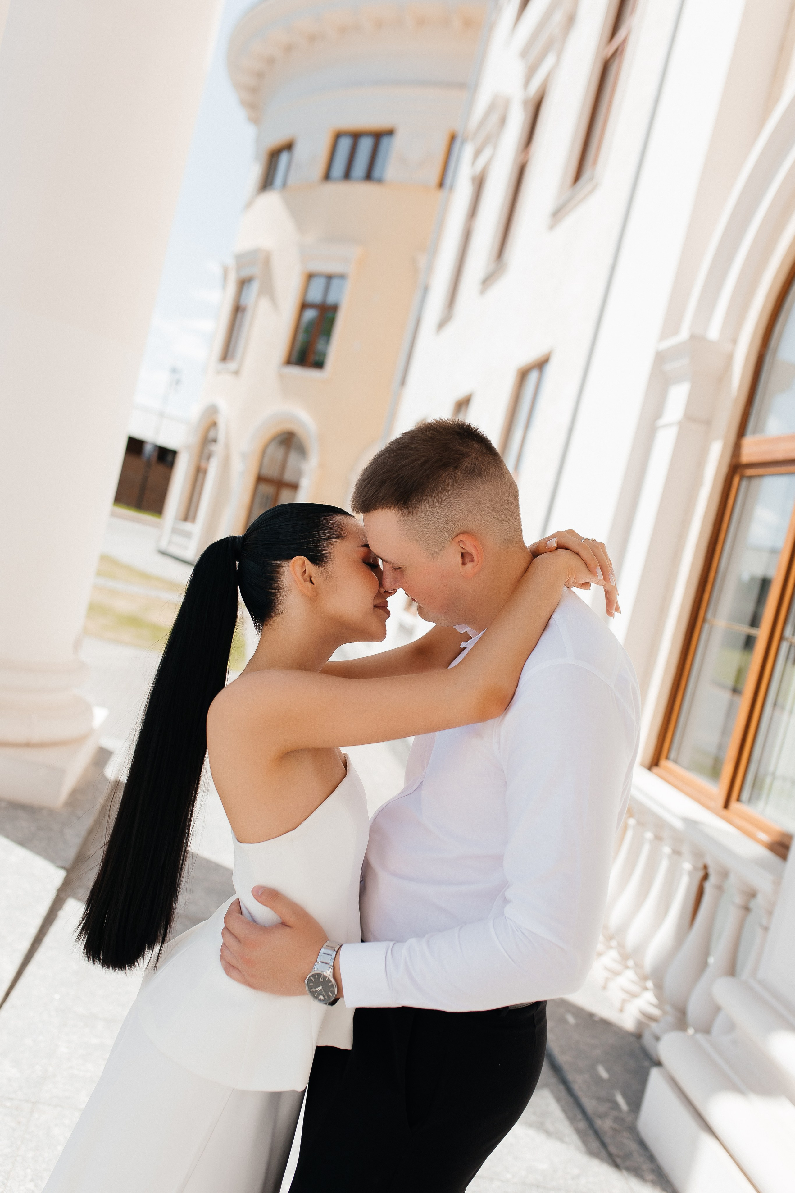 Alena & Denis. Семейный и свадебный фотограф в Нижнем Новгороде