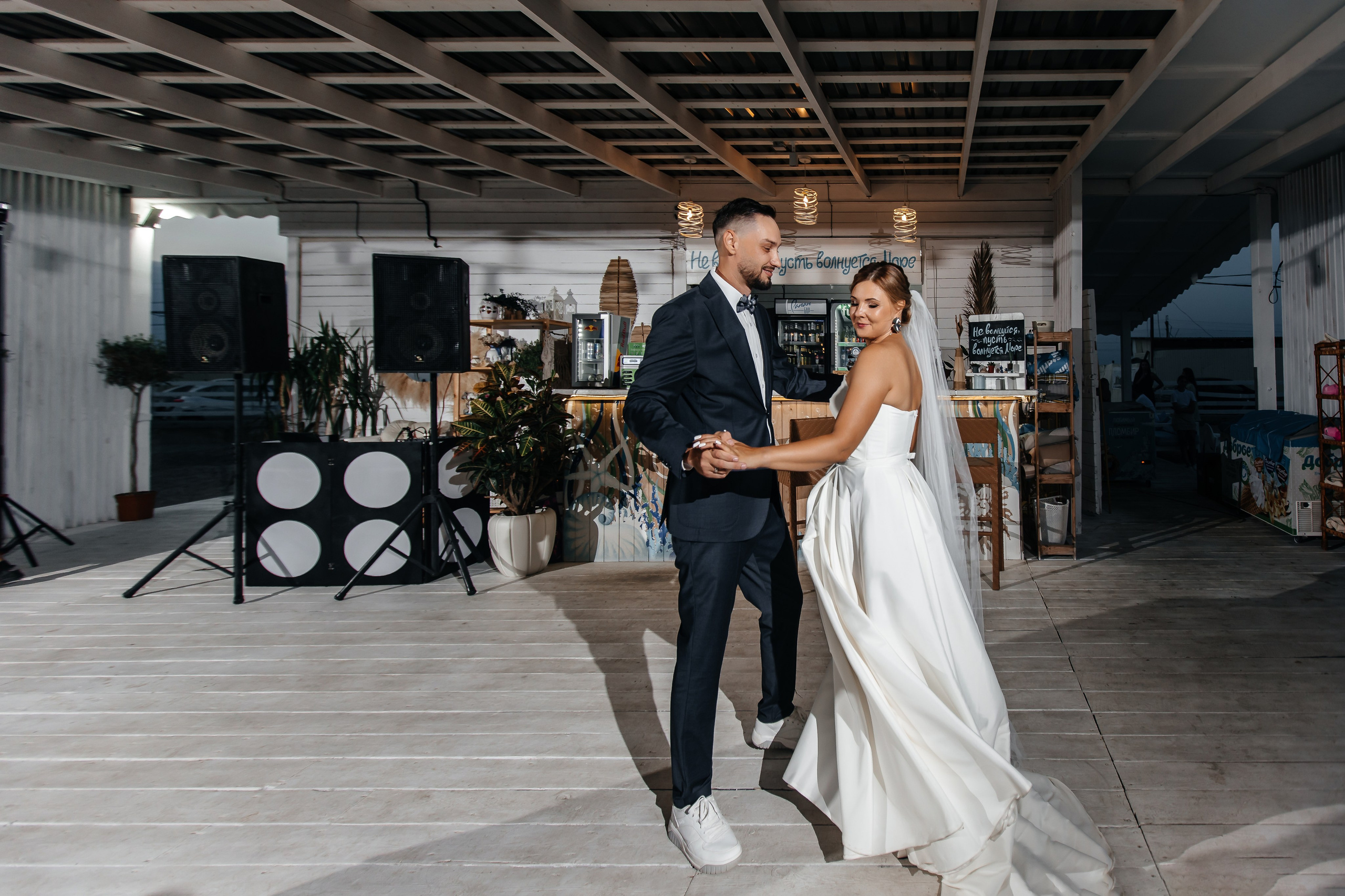 Анонс свадьбы для Елены и Максима. Свадебный фотограф в Крыму и Севастополе Ольга Баскакова