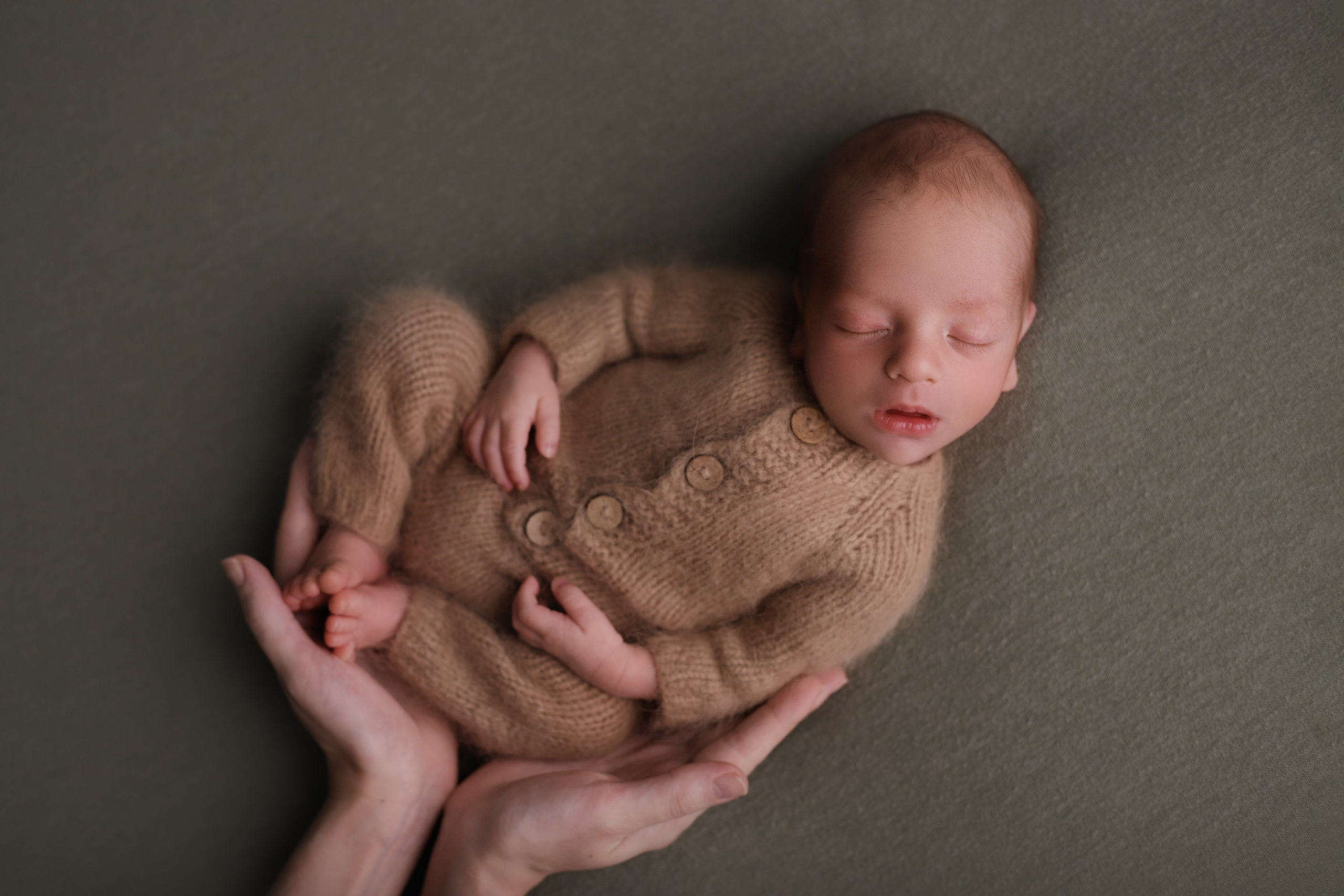 Новорожденные. Семейный фотограф и фотограф новорожденных в Санкт-Петербурге Алевтина