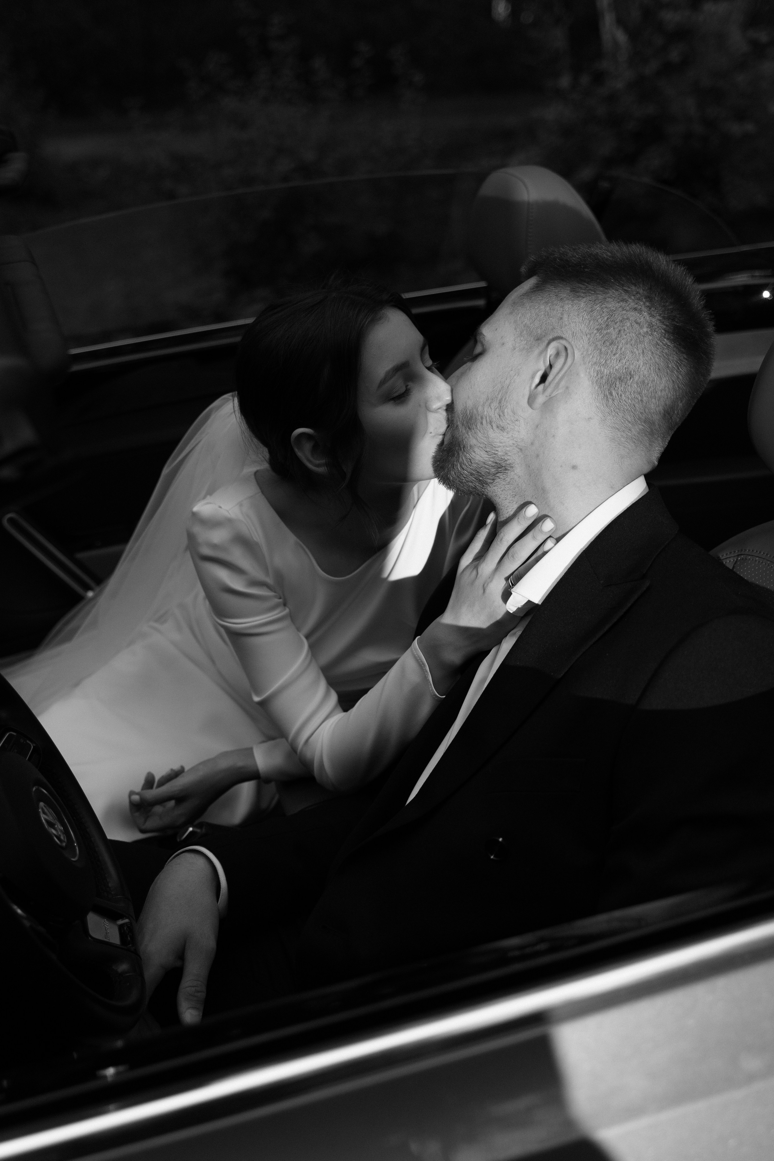 Лиля и Иван. Свадебный и семейный фотограф в Новосибирске Наталья Зорина