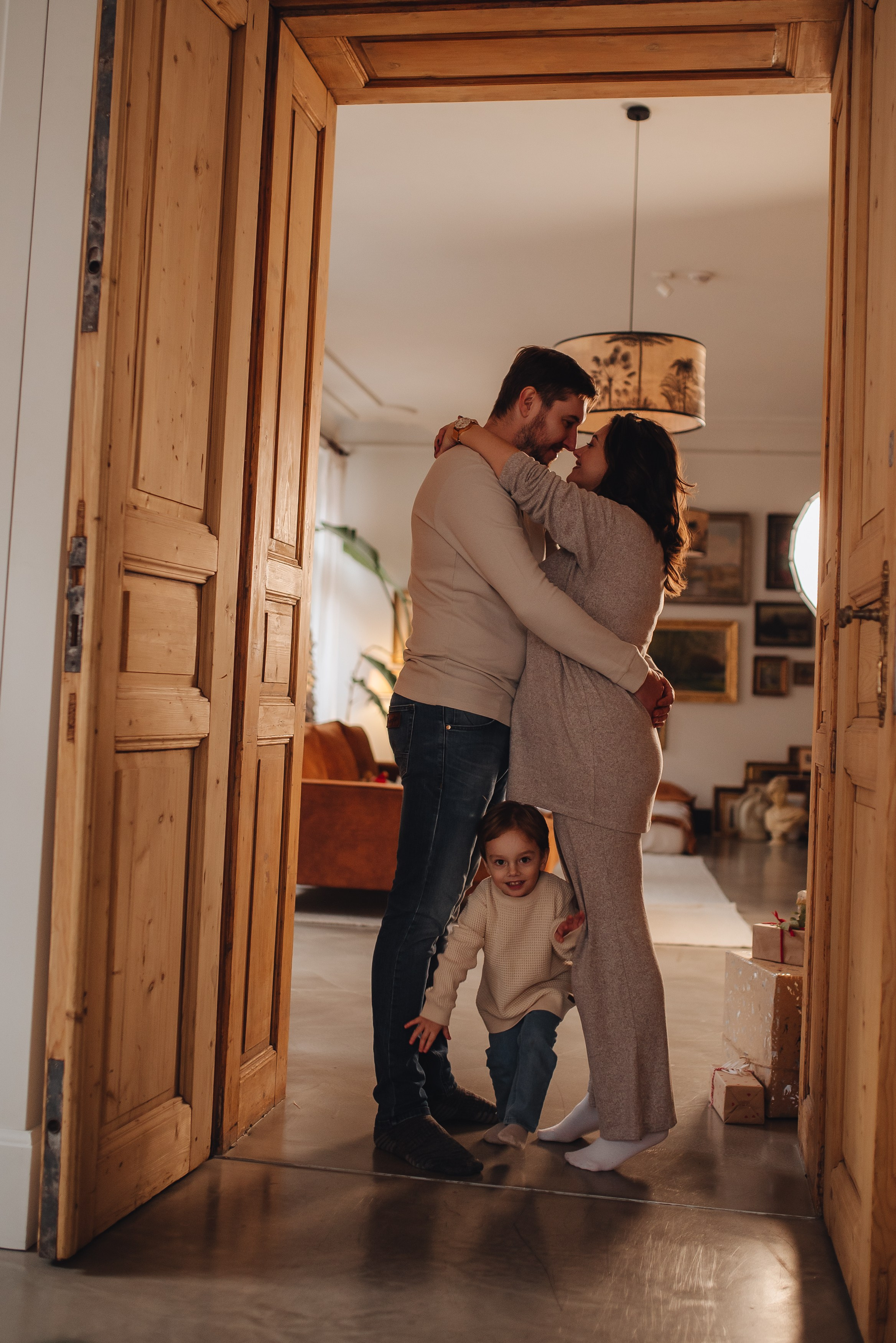 Family. Фотограф Прага | Photographer Prague| Фотограф в Праге Яра Куркус
