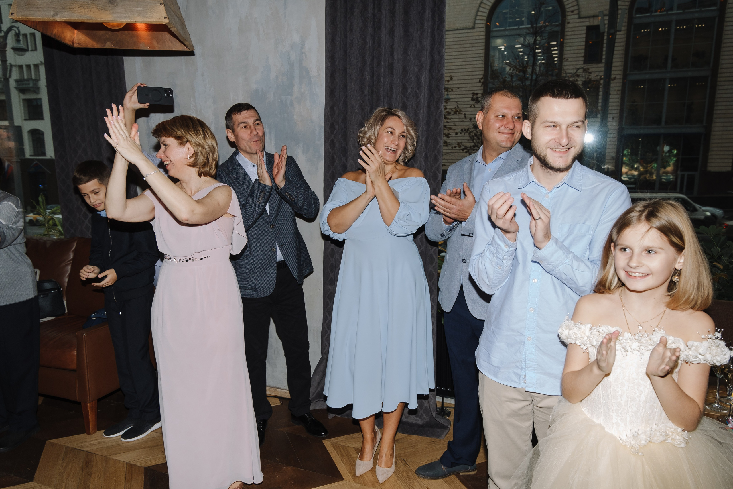 Кирилл и Алёна. Свадебный фотограф в Москве и Подмосковье Виктор Одинцов