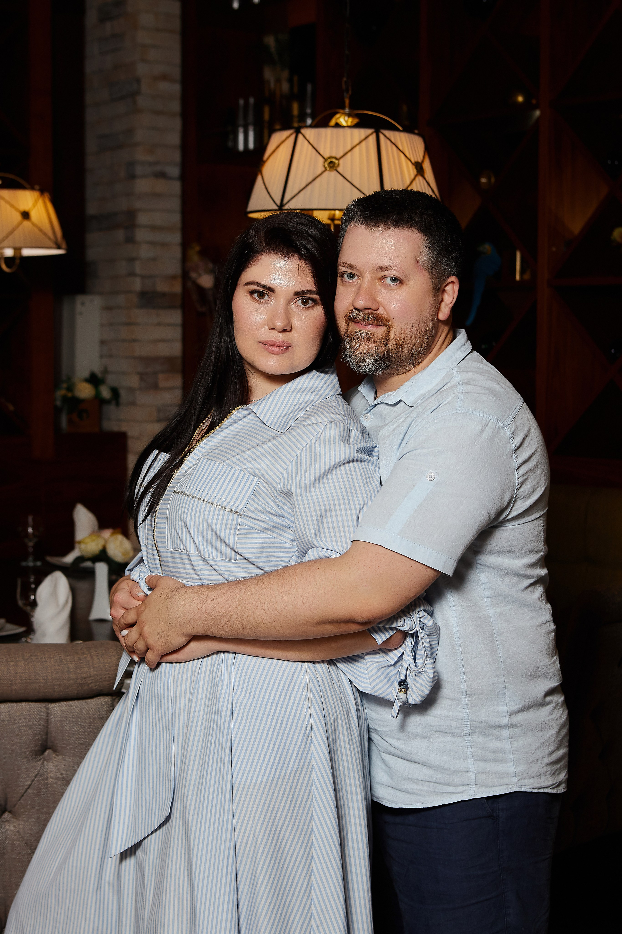 День рождения Миши Какаду. Свадебный и семейный фотограф в Сочи-Красной поляне Ларионова Анна