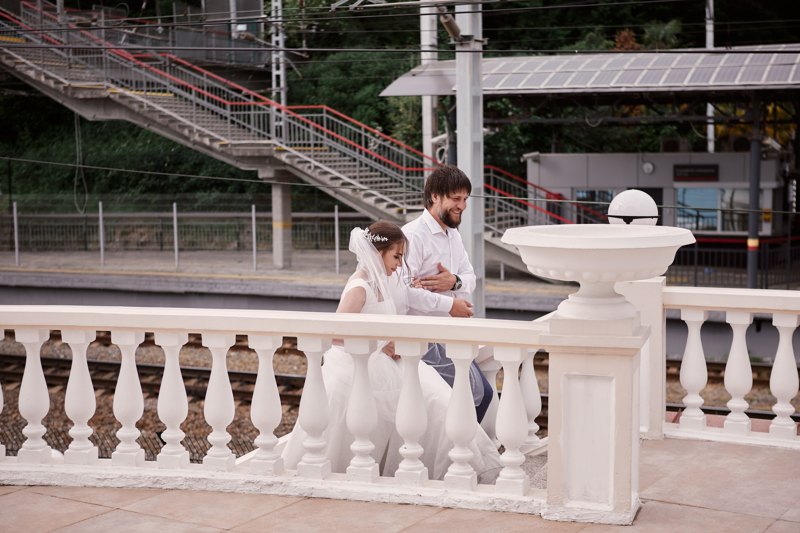 Alexander & Diana. Свадебный и семейный фотограф в Сочи-Красной поляне Ларионова Анна