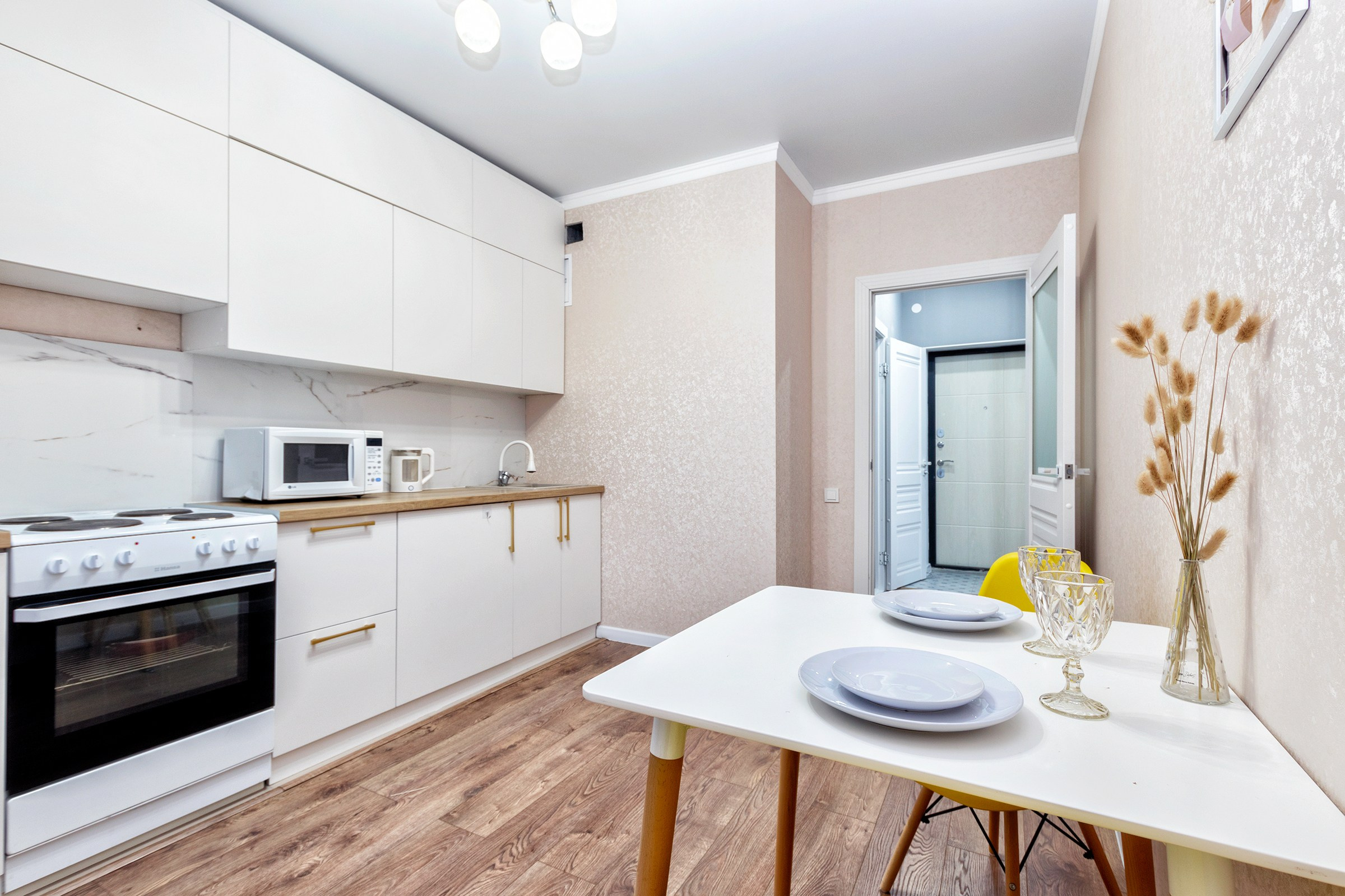 Интерьерная фотосъемка в Астане. Профессиональный фотограф в Астане