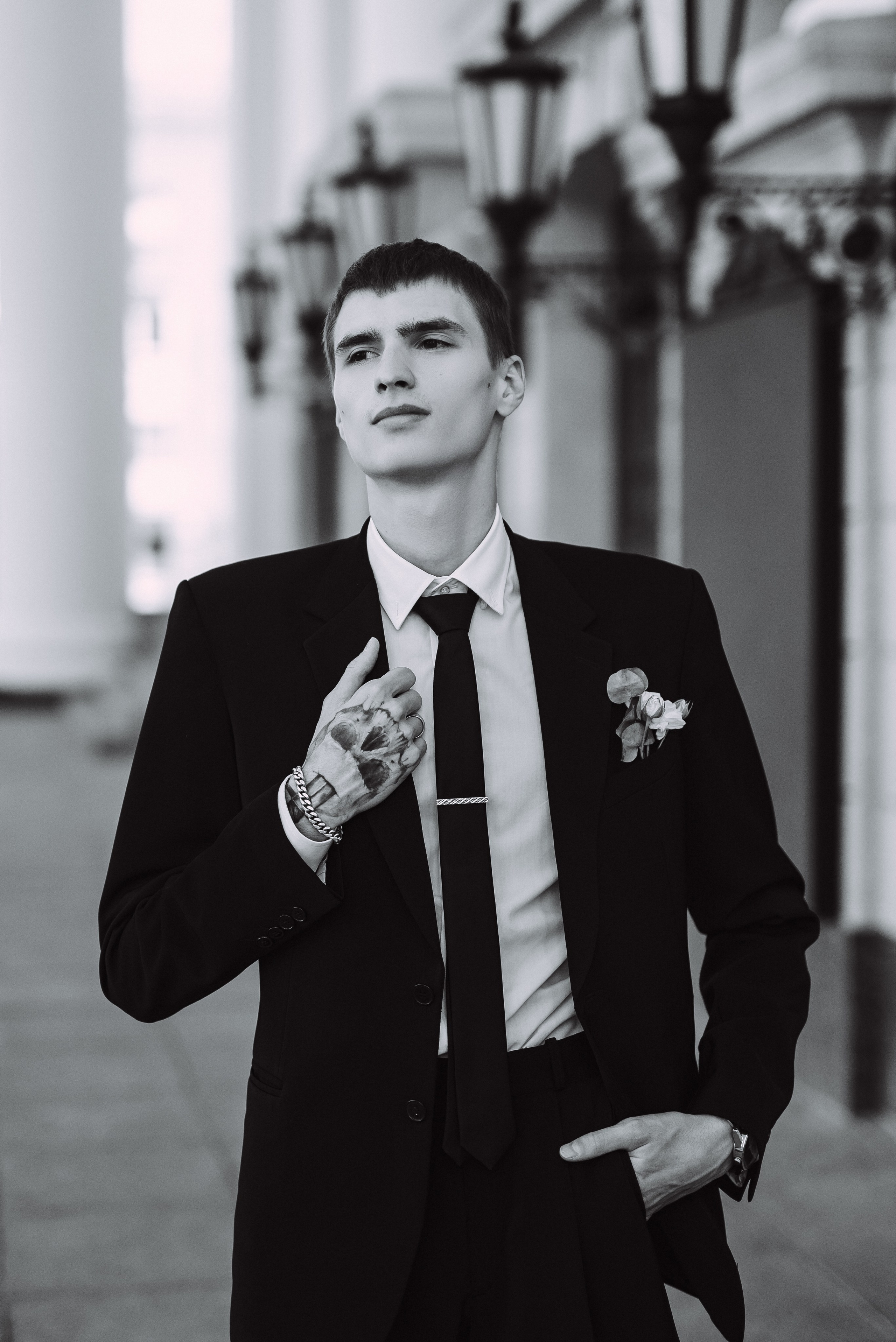 Никита + Кристина. Свадебный и семейный фотограф в Волгограде Олеся Лисицкая