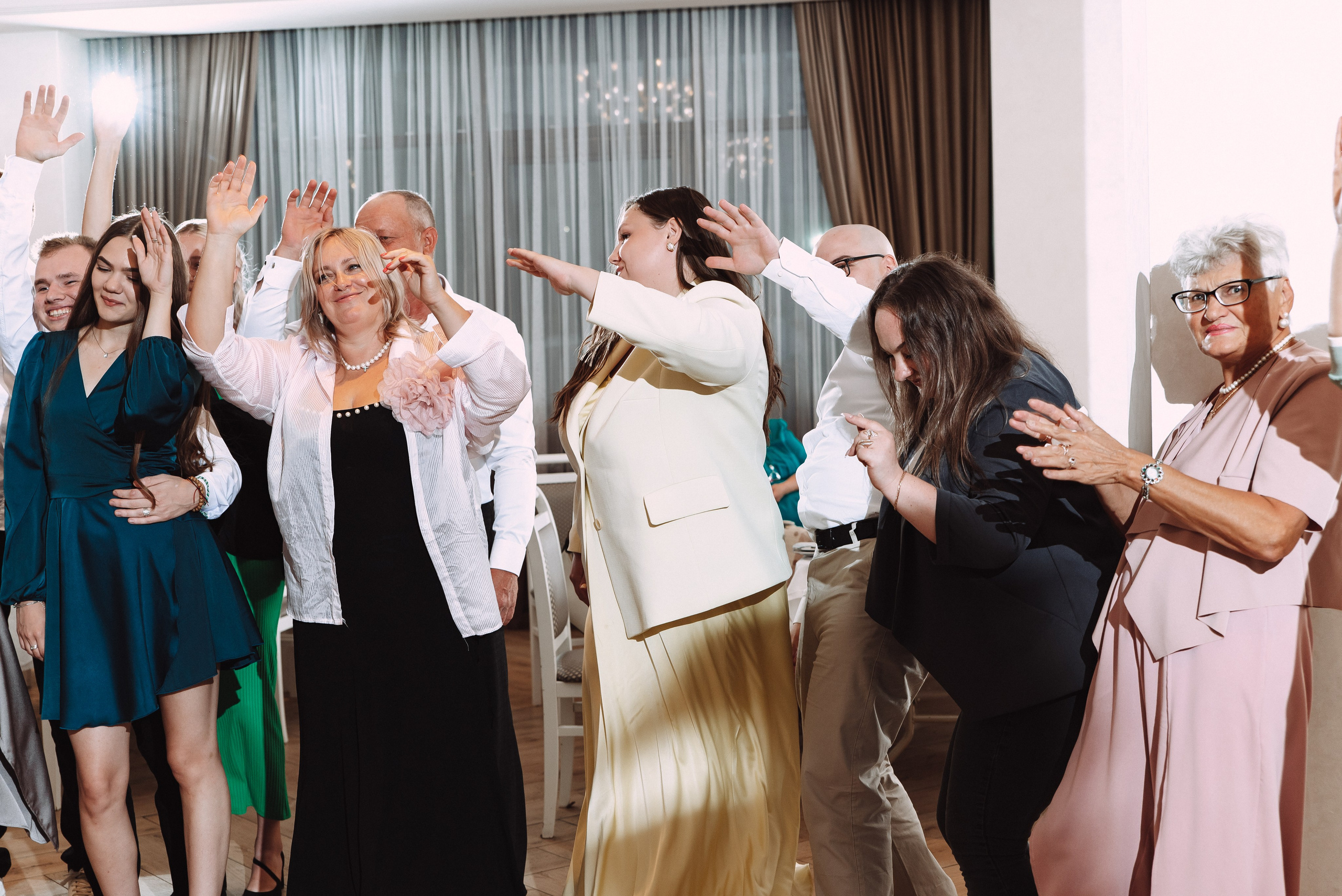 Никита + Кристина. Свадебный и семейный фотограф в Волгограде Олеся Лисицкая