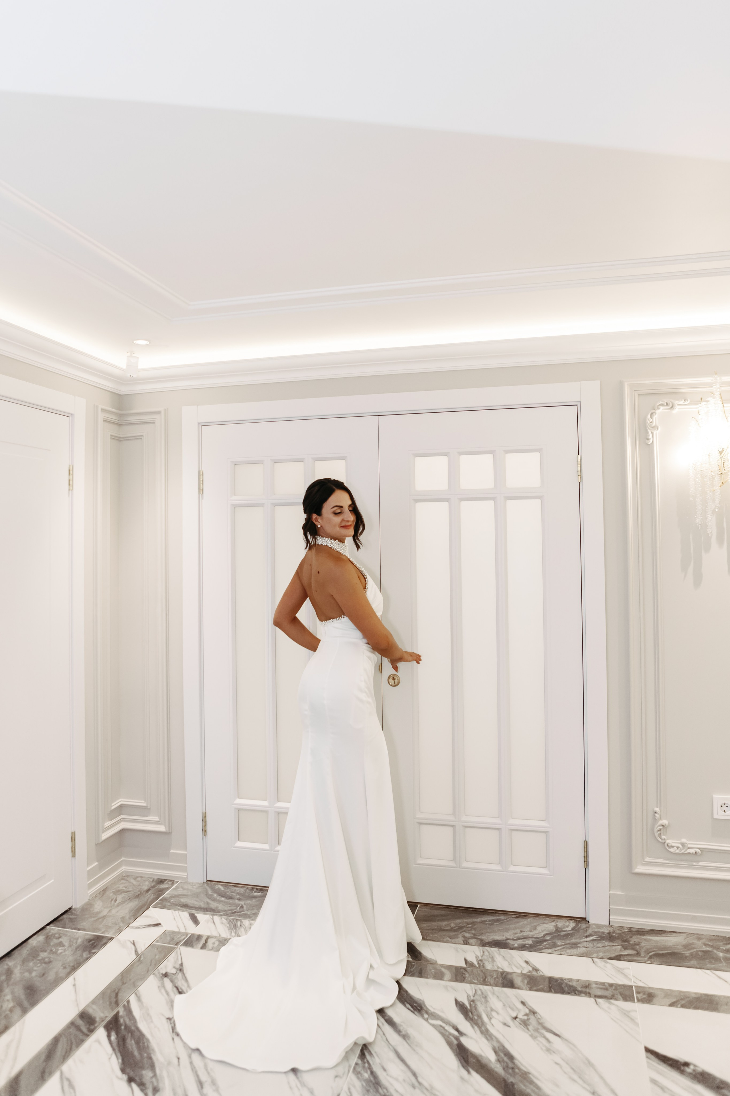 Никита Марина. Свадебный фотограф в Санкт-Петербурге