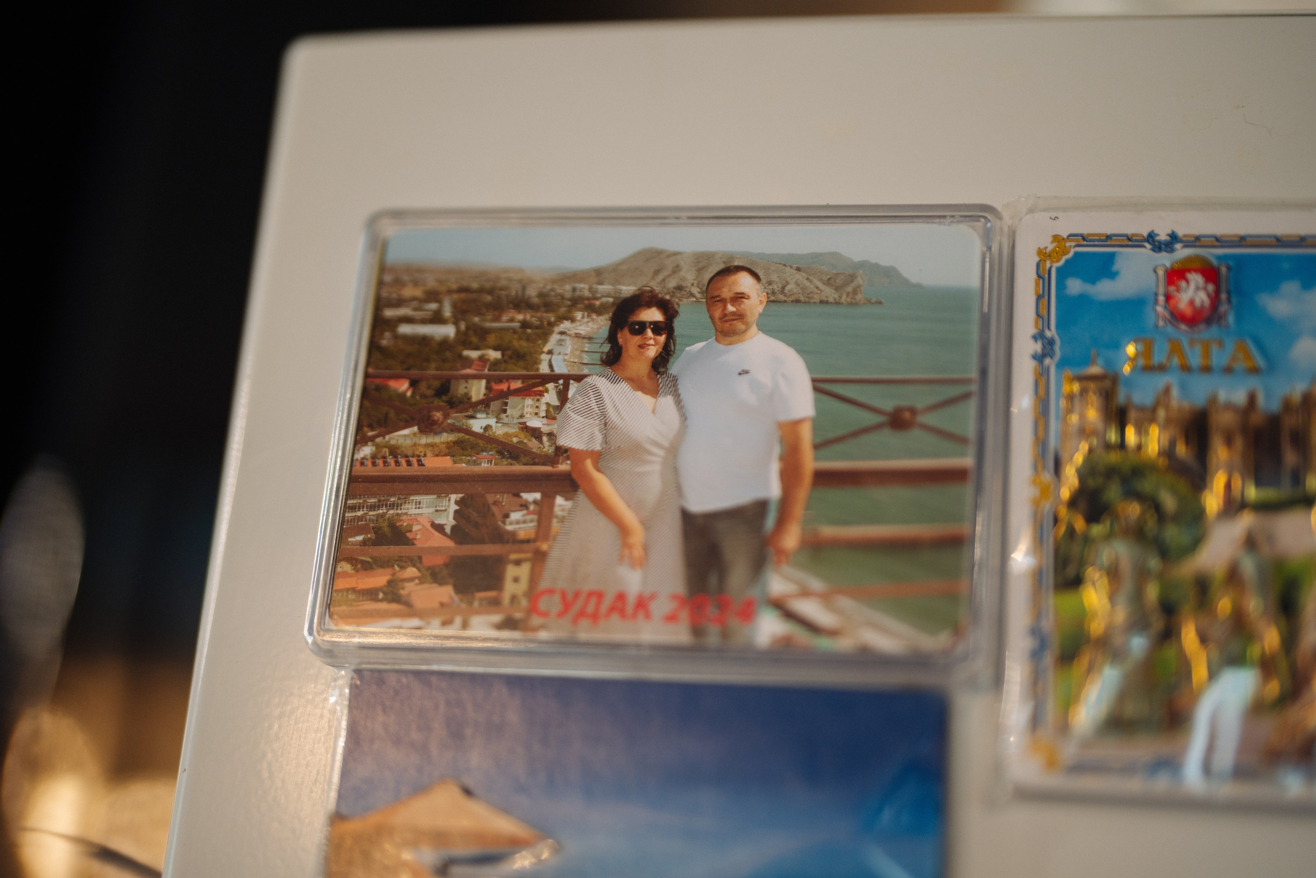 Сюжет № 7|Вопреки привычному