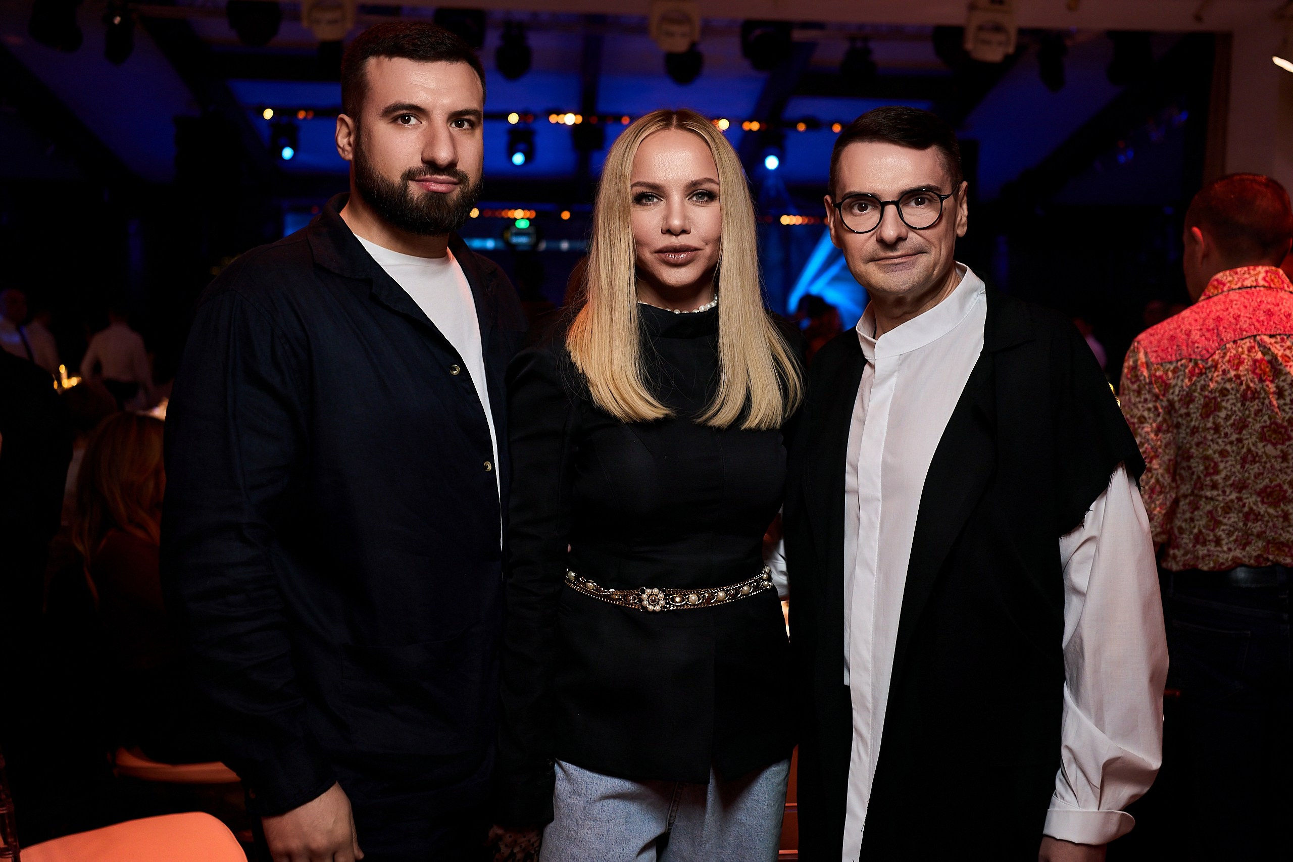 Brand Awards 2024. Фотограф и Видеограф в Москве. Олег Корушев