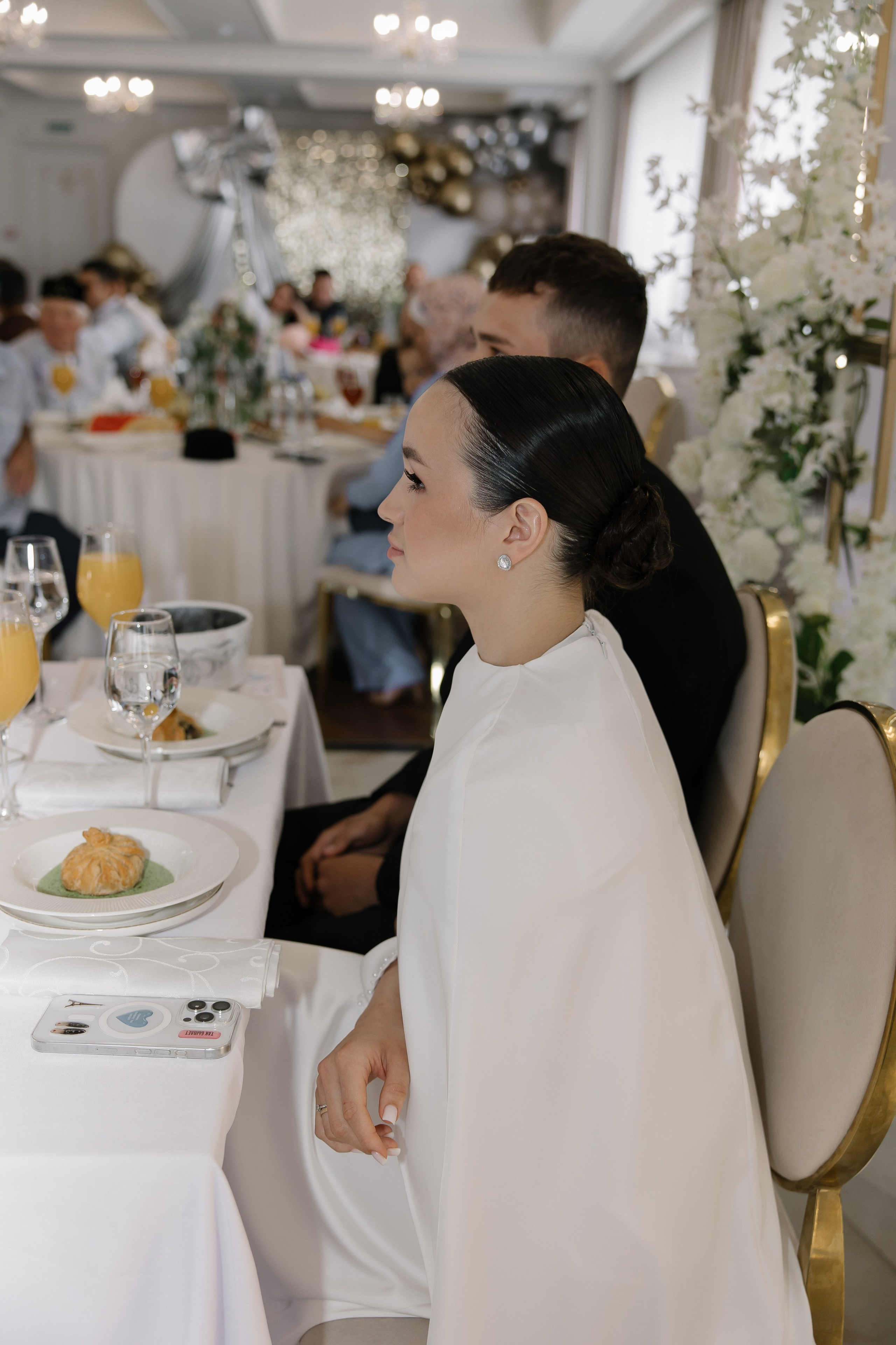 Тимур и Алия. Свадебный и семейный фотограф в Набережных Челнах и Казани